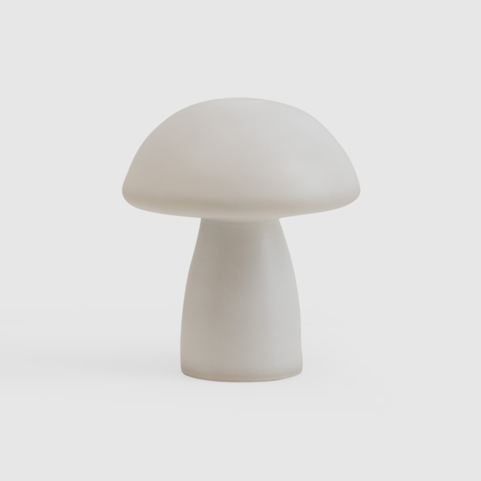 Mushroom Table Lamp