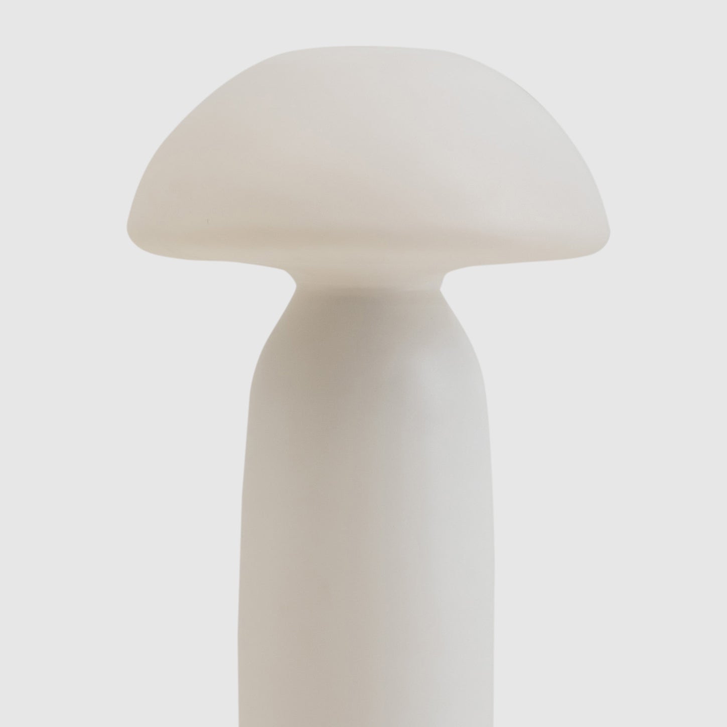 Mushroom Table Lamp