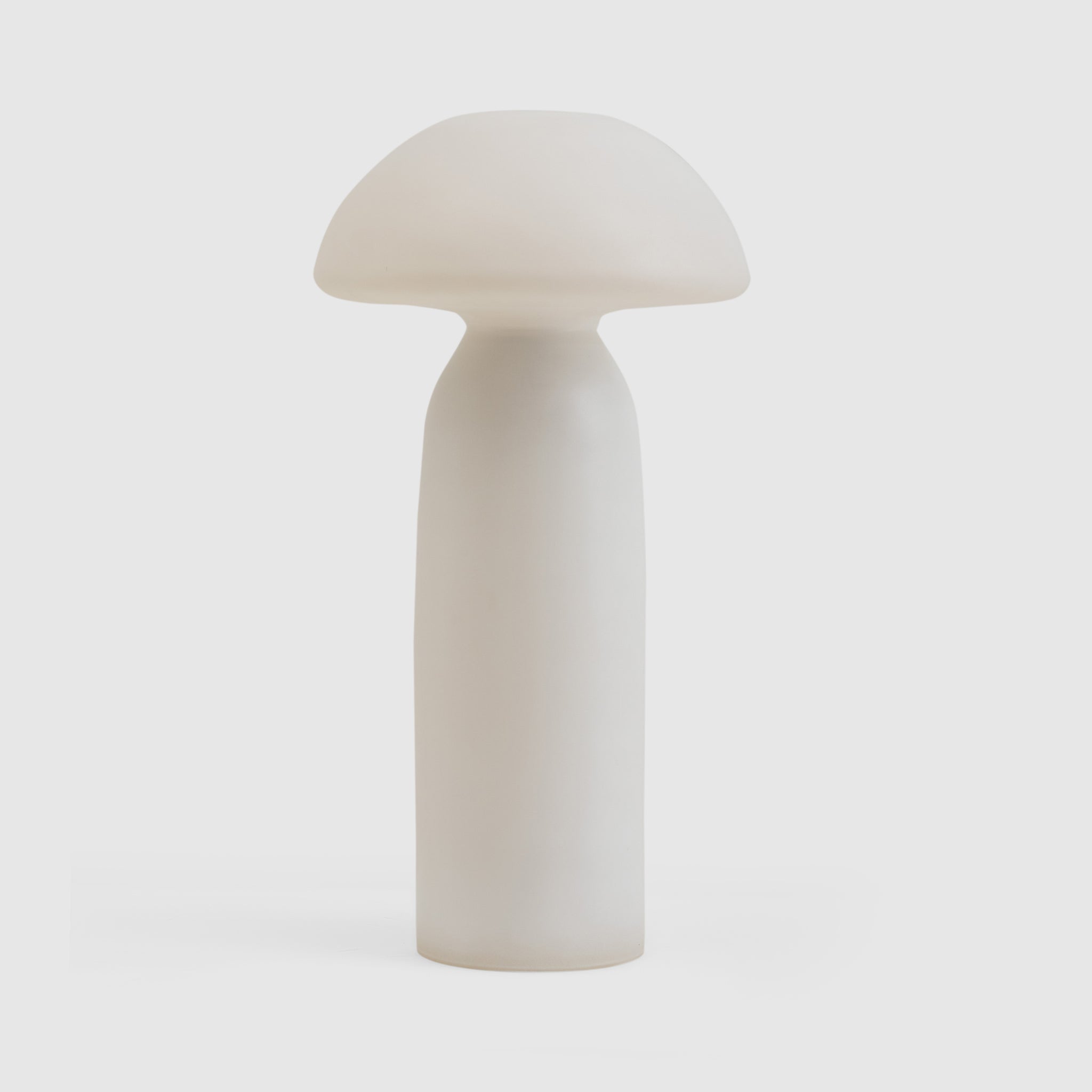 أباجورة مشروم