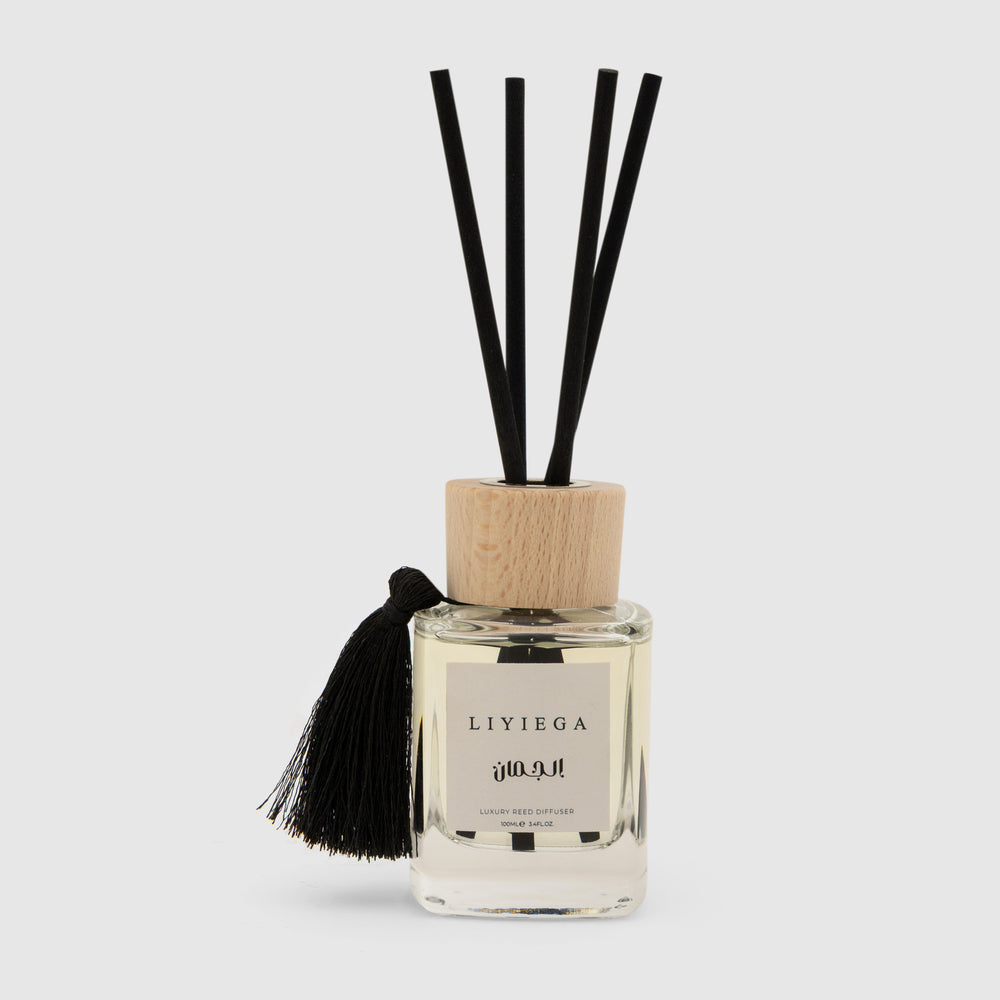 Al Juman Diffuser
