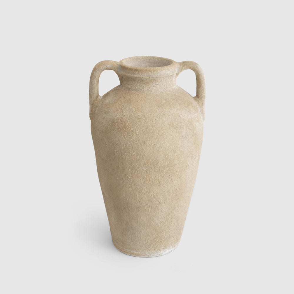 Pictorial Vase