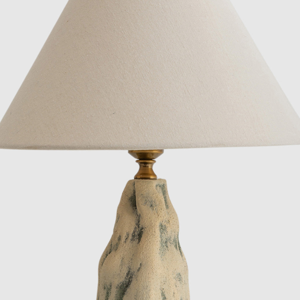 أباجورة ستون هافن