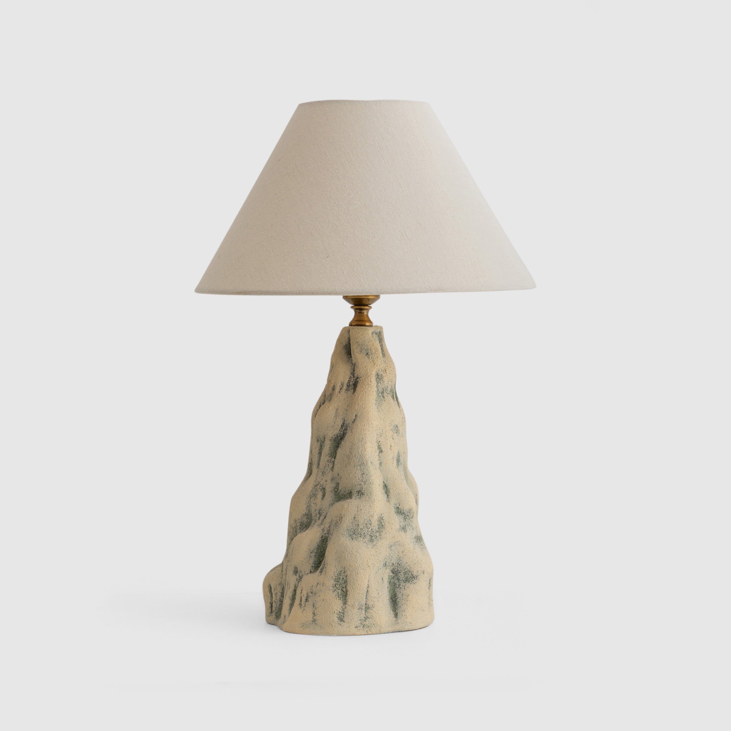 أباجورة ستون هافن