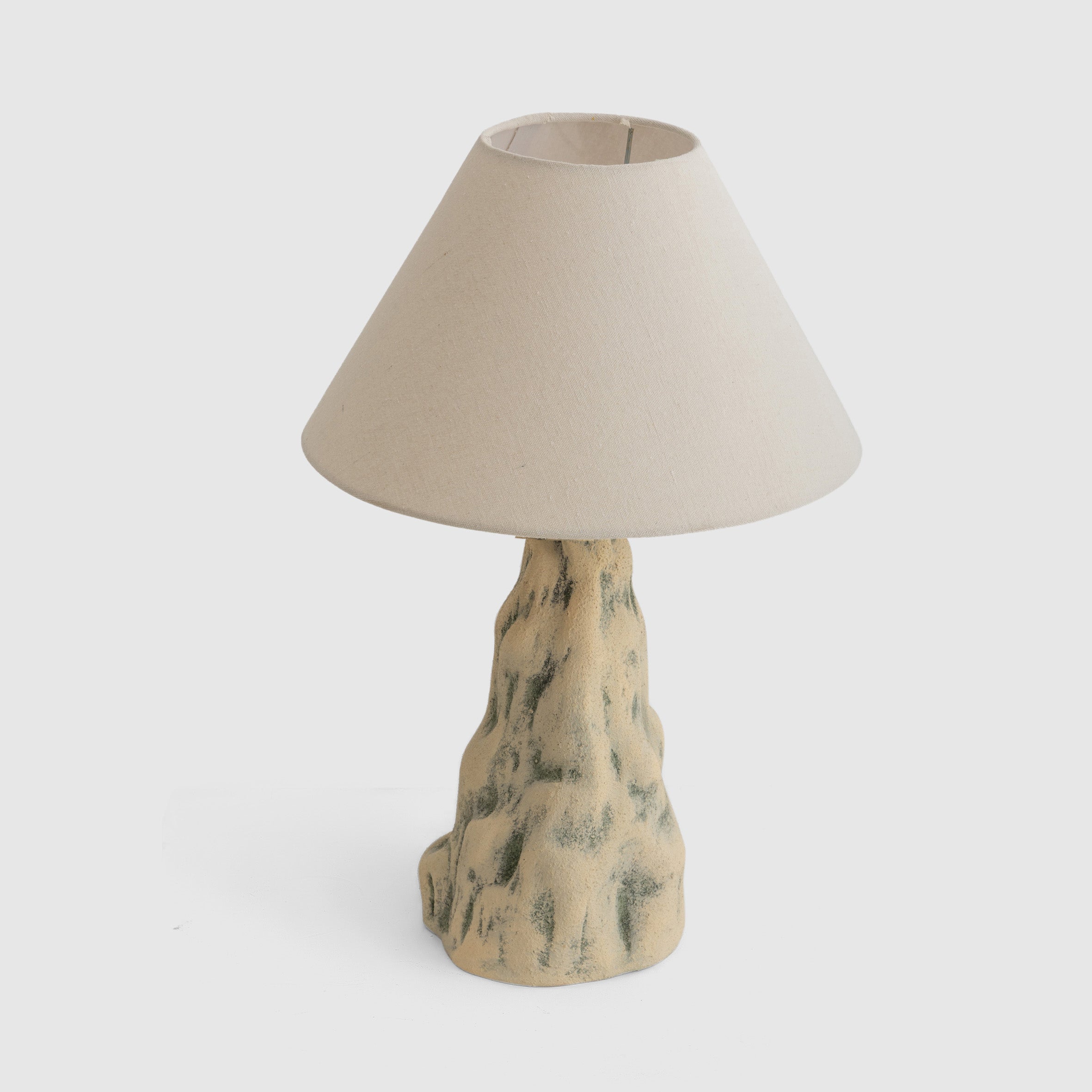 أباجورة ستون هافن