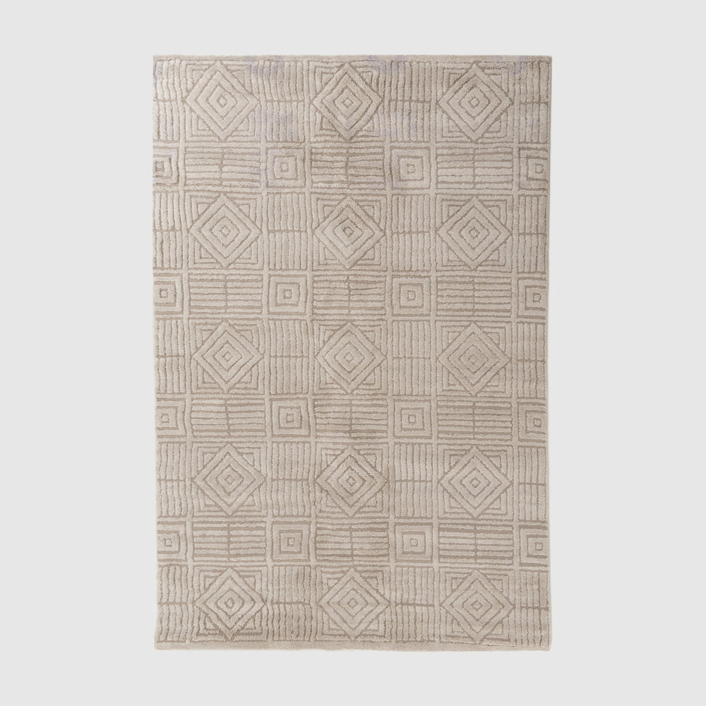 Maze Rug