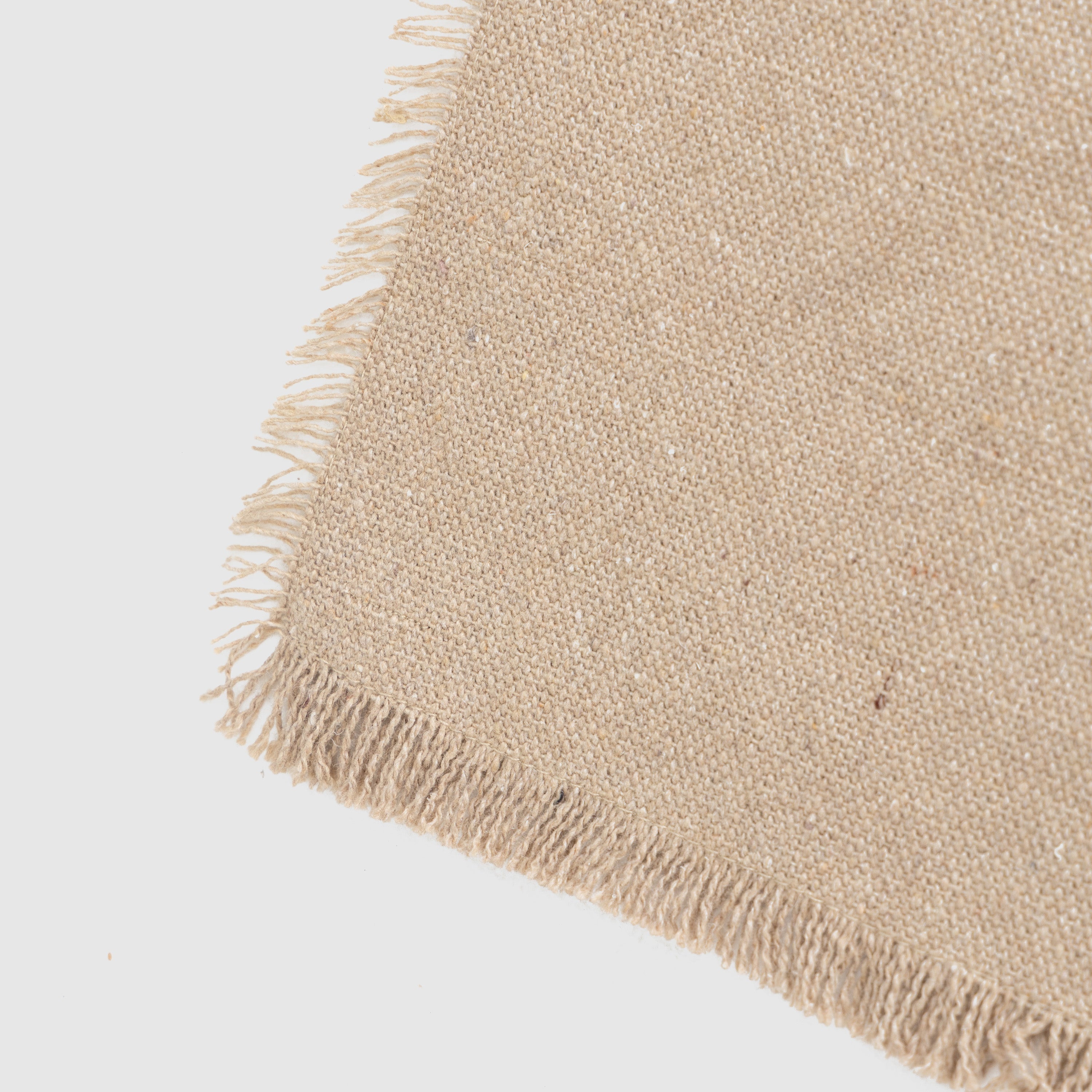 Beige Placemats