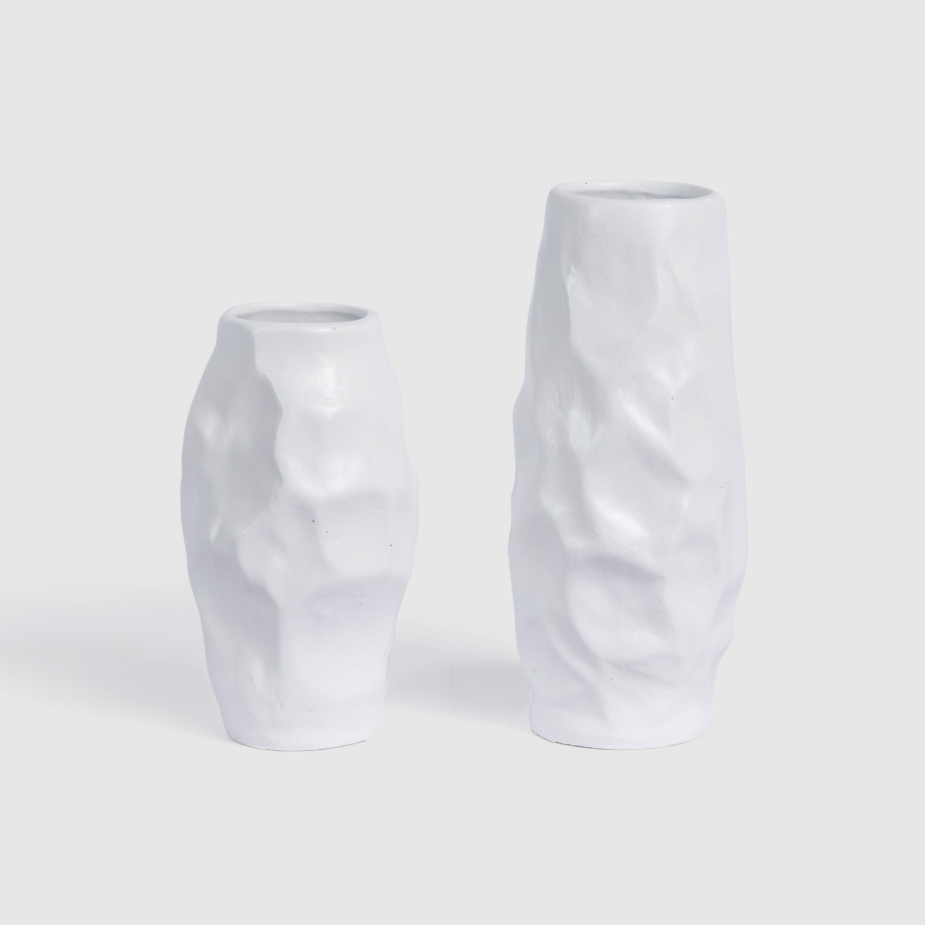 طقم فازات فيولا