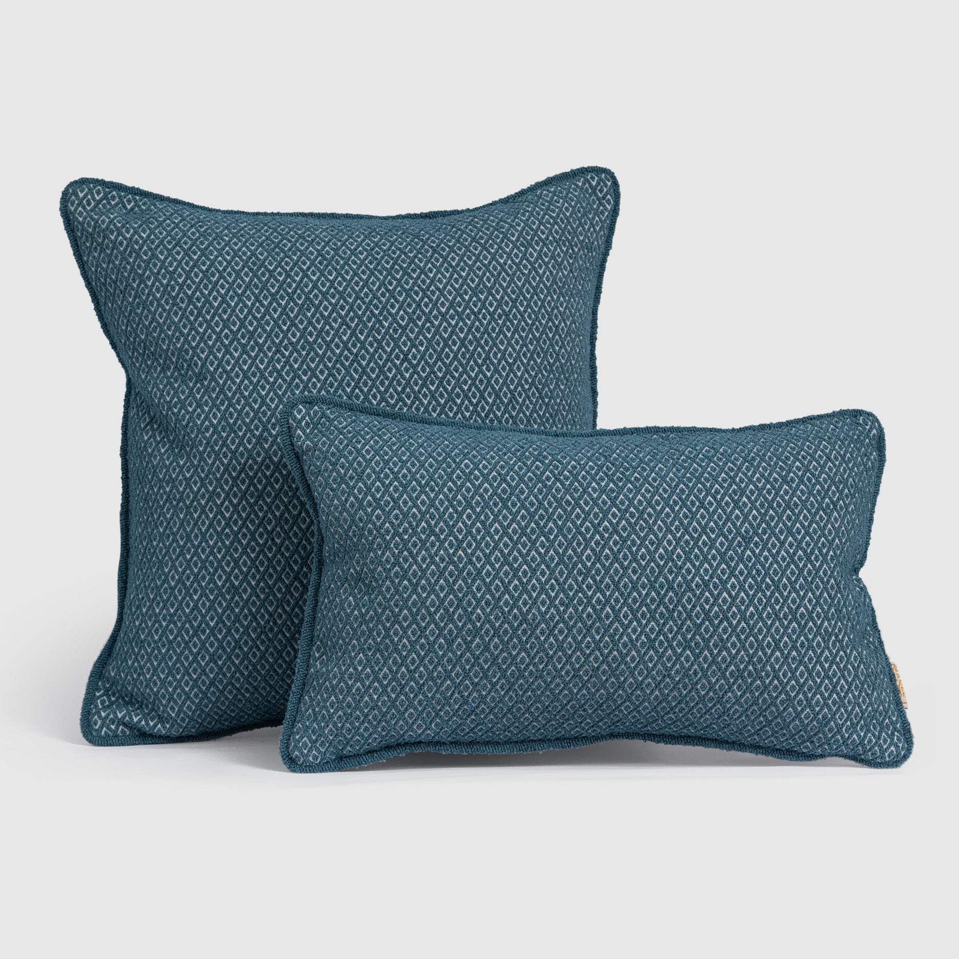 Coconut Cushion