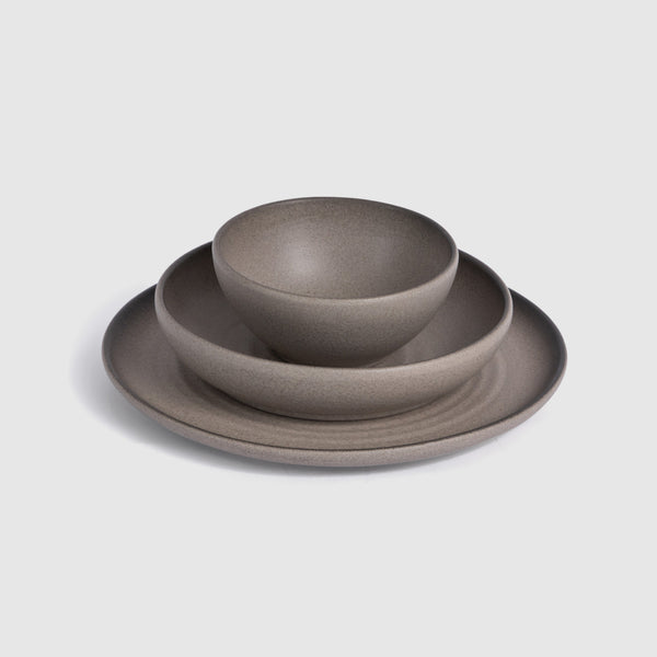 Mouka Dinnerware set