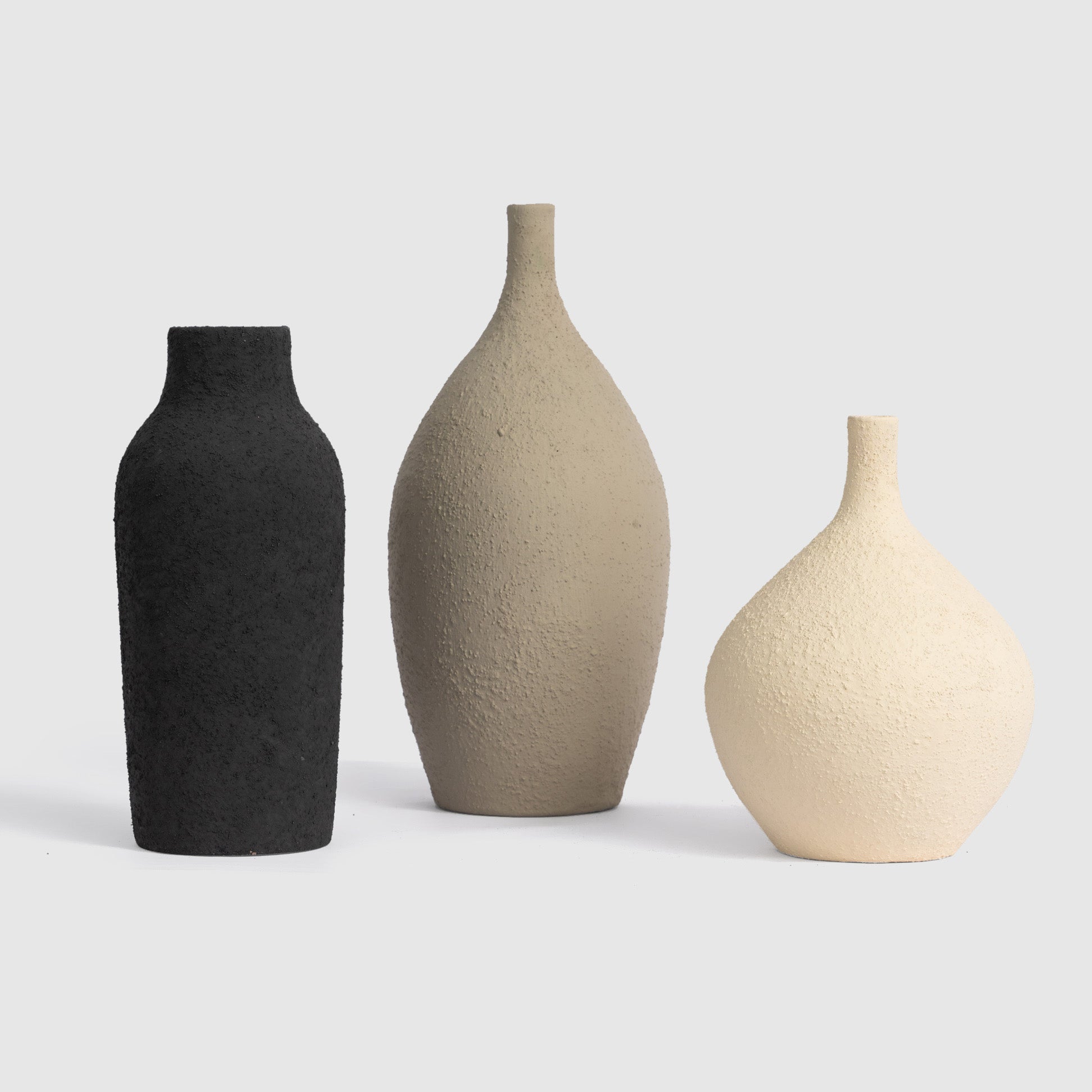 Petra Vases Set