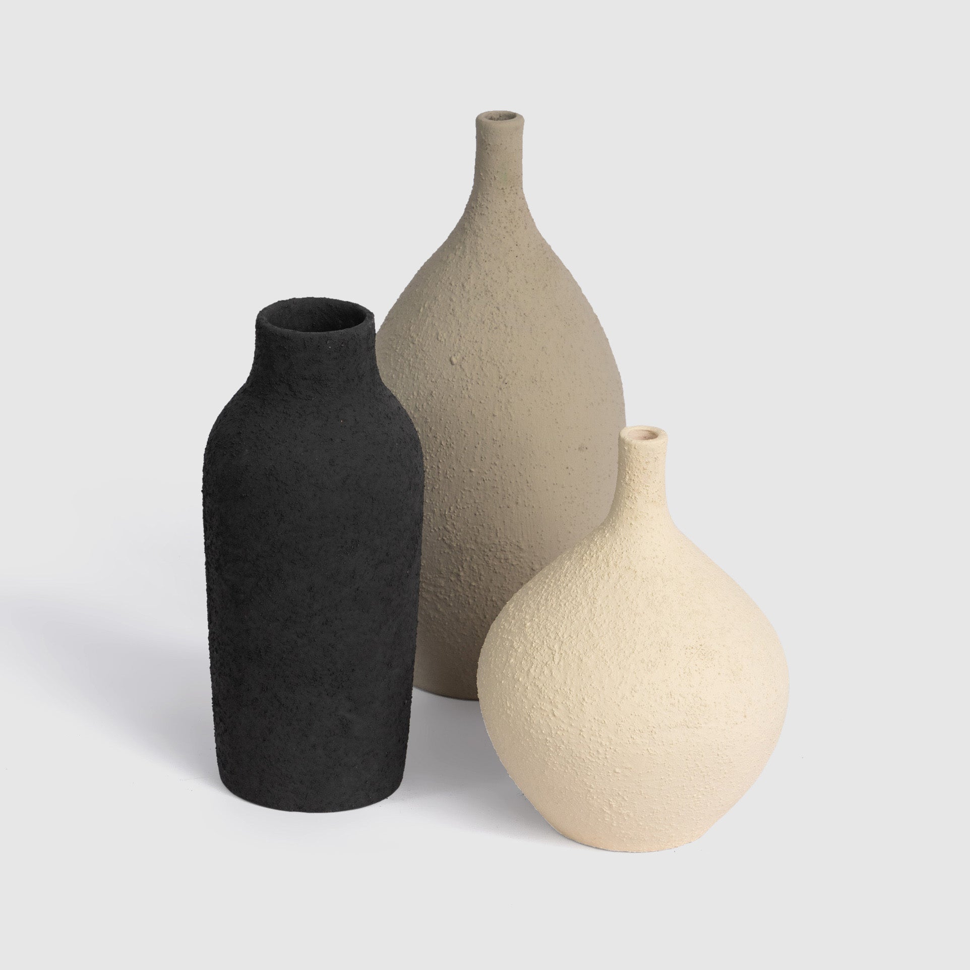 Petra Vases Set