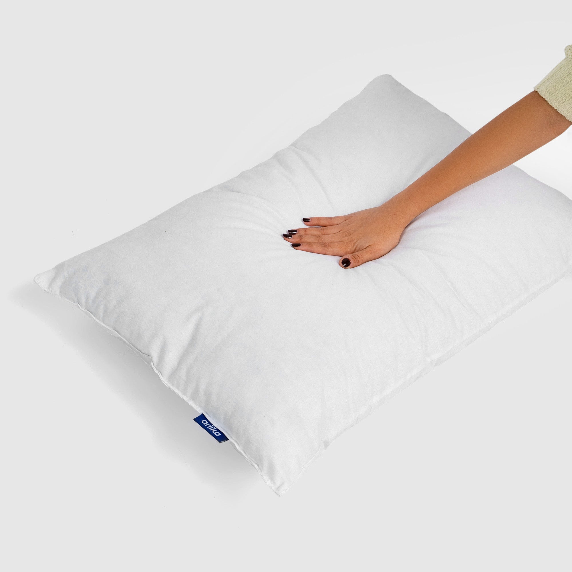 مخدة فايبر اوريجينال