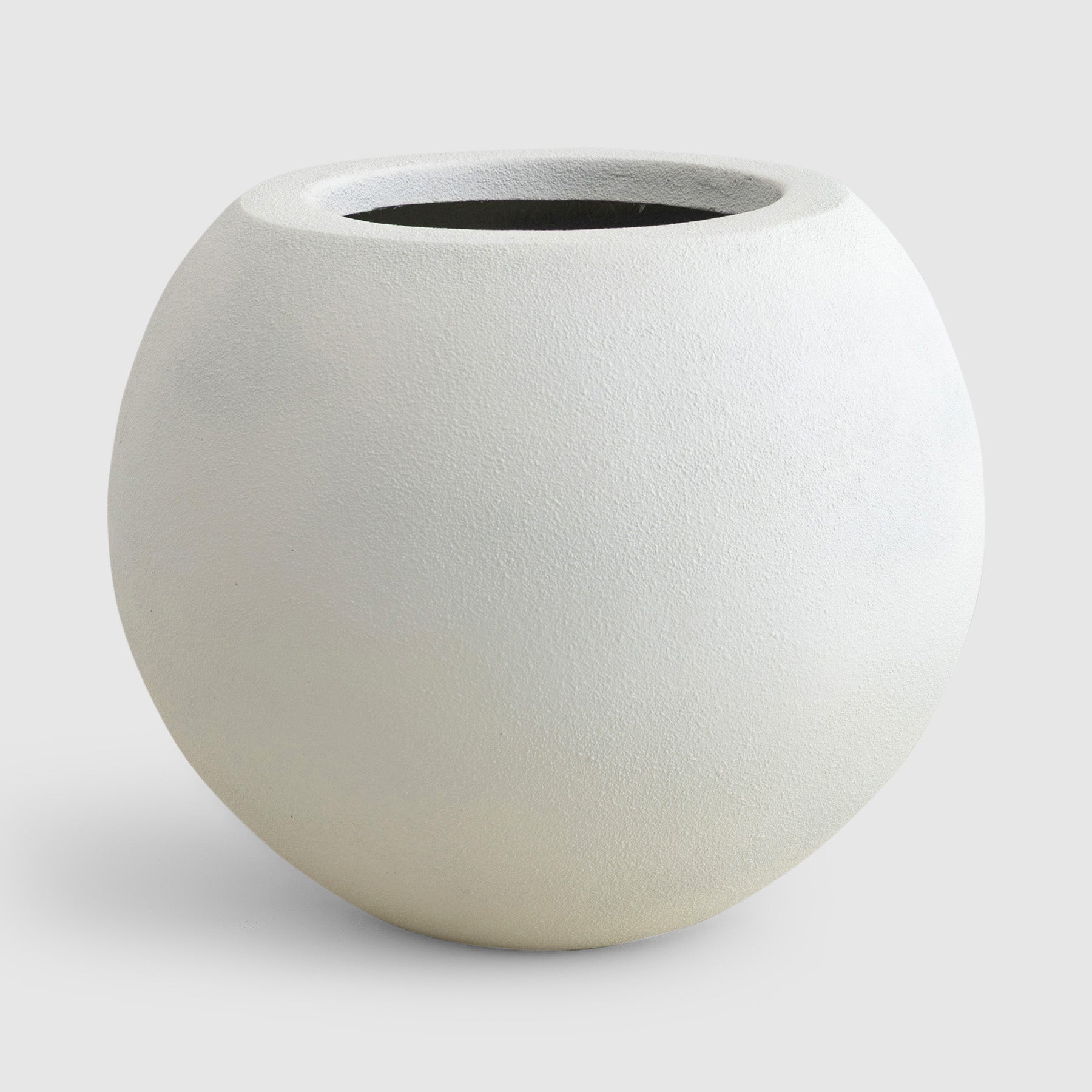 Circular Pot