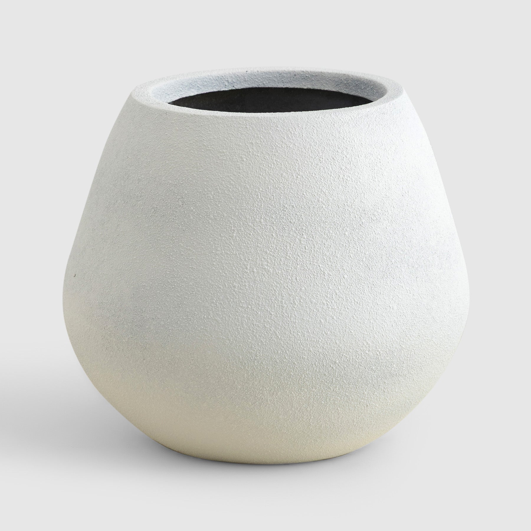Round Pot