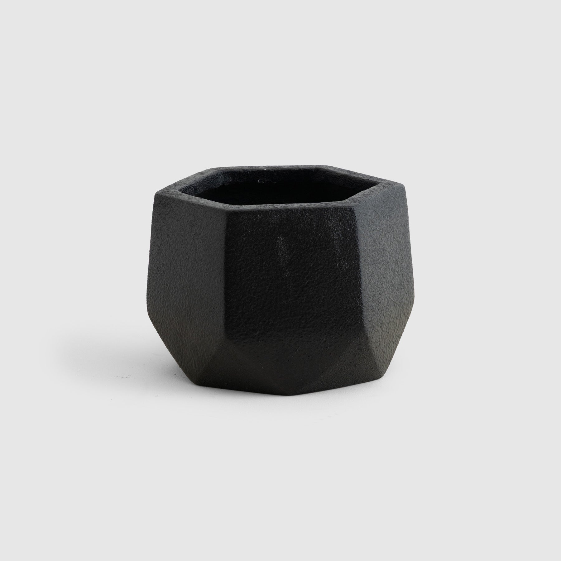 Octagon Pot