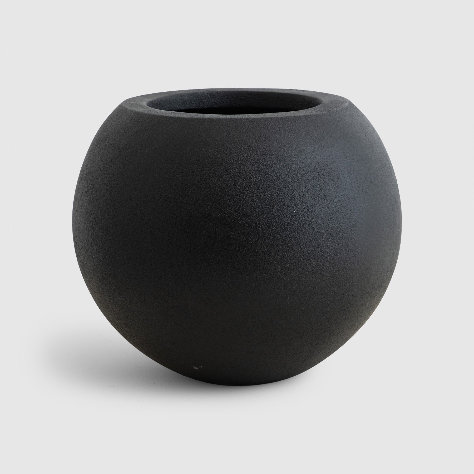 Circular Pot