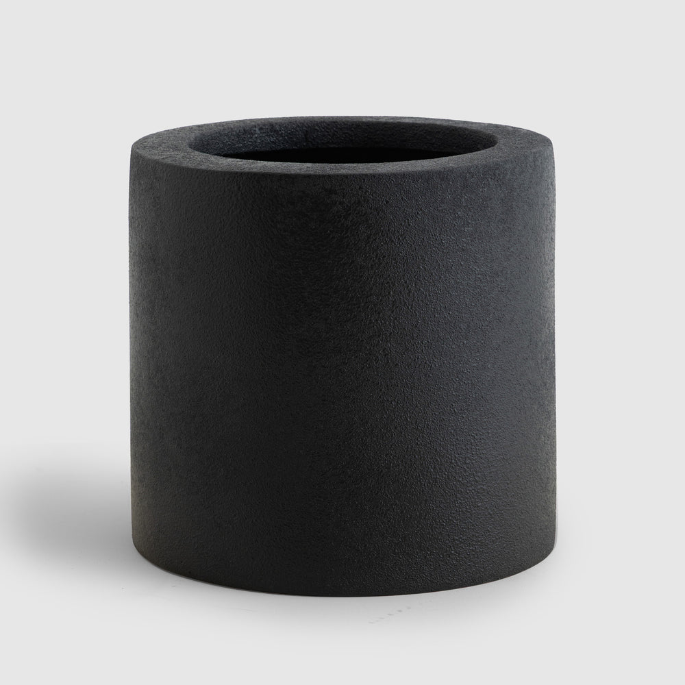Squared Pot