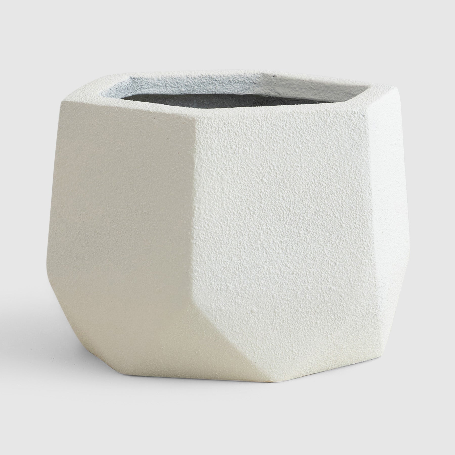 Octagon Pot