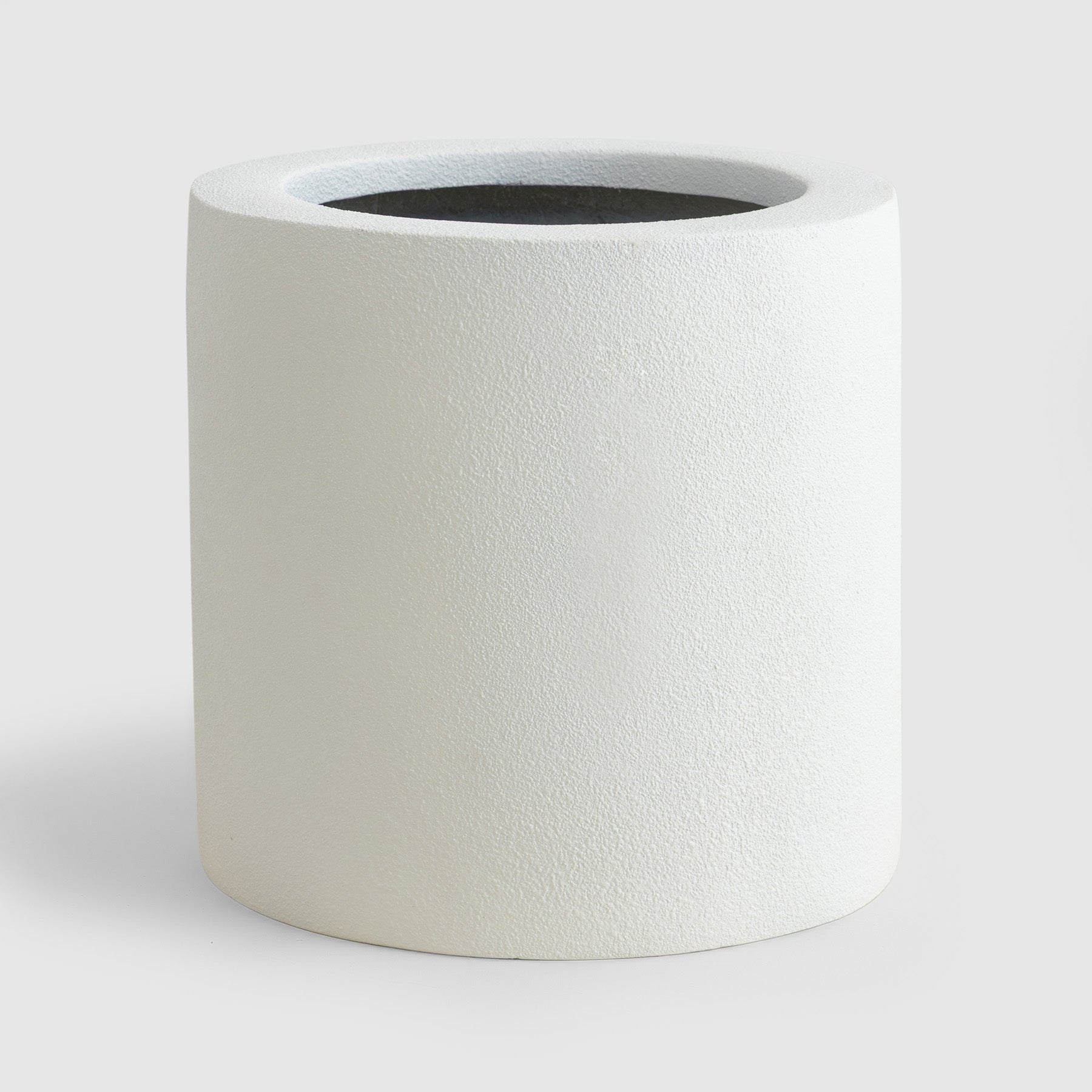 Squared Pot