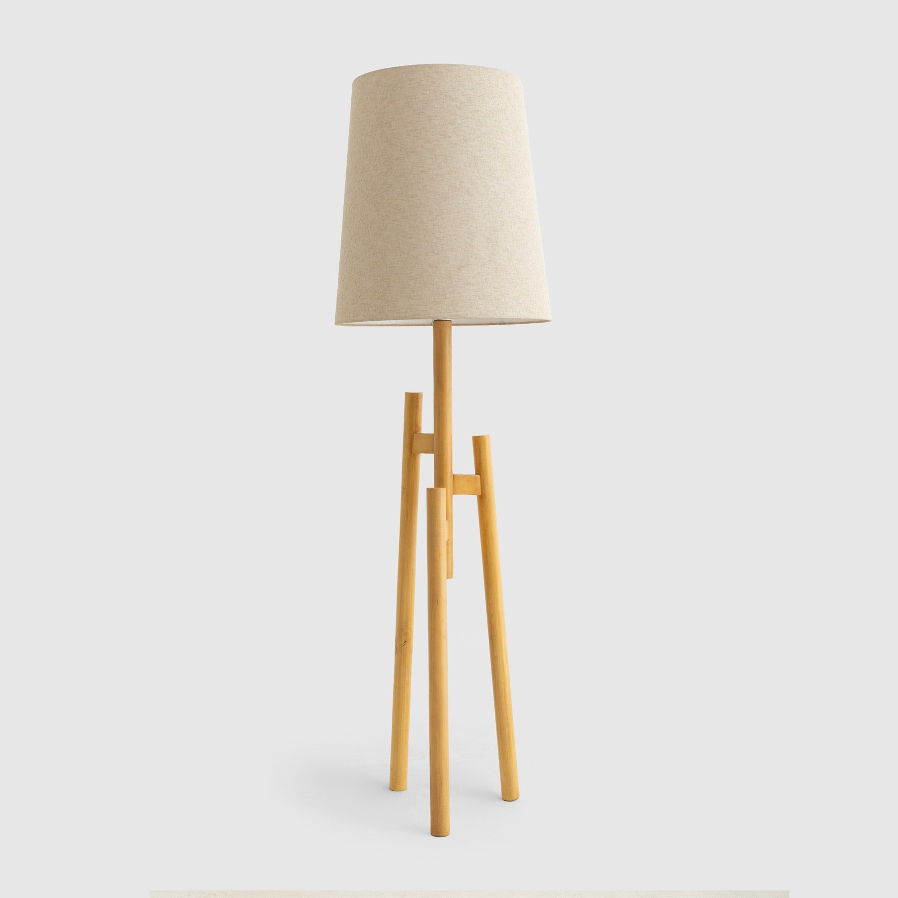 Obliq Floor Lamp