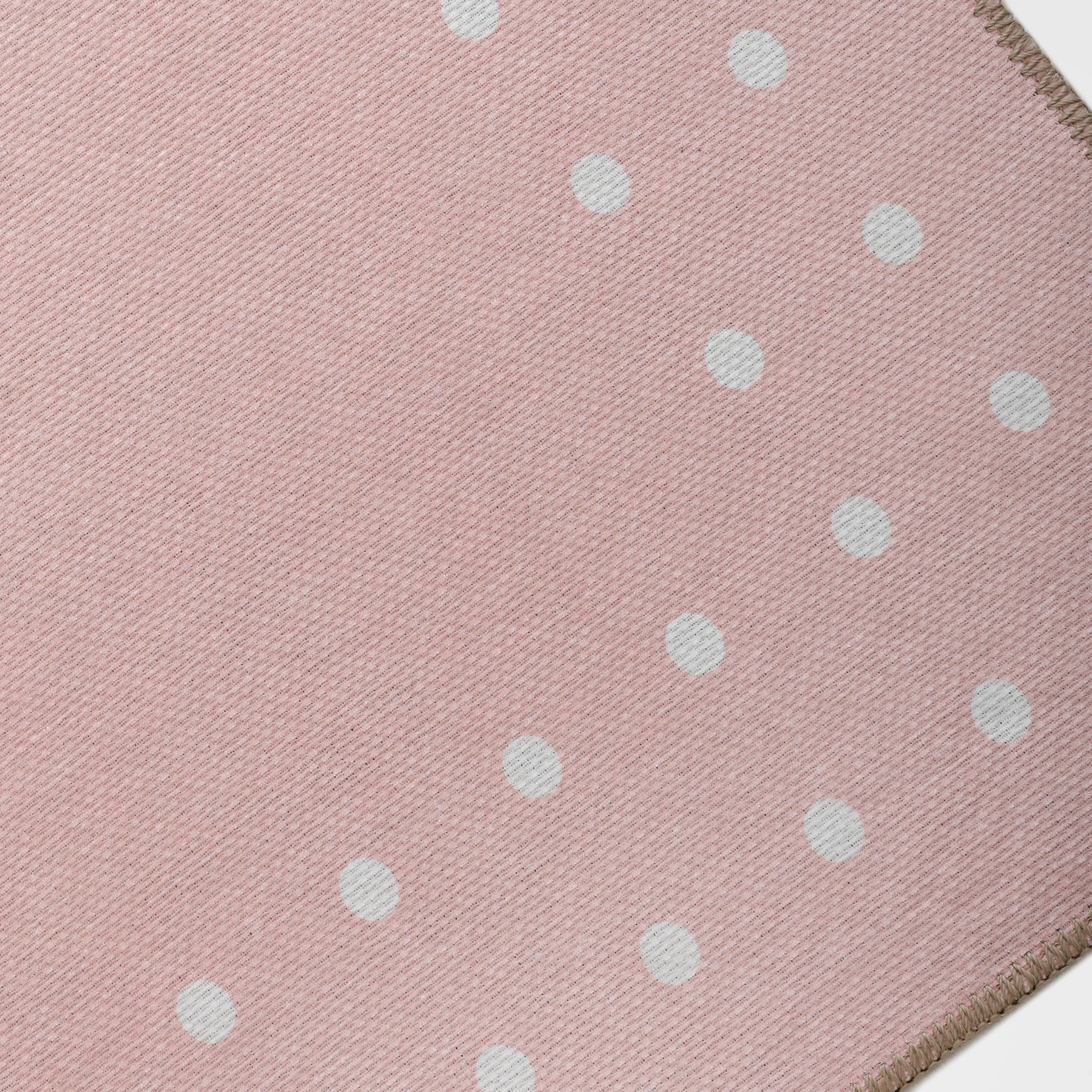 Dotty Rug