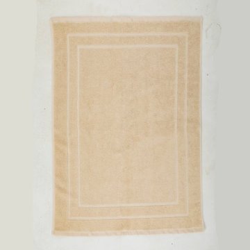Border Bath Mat