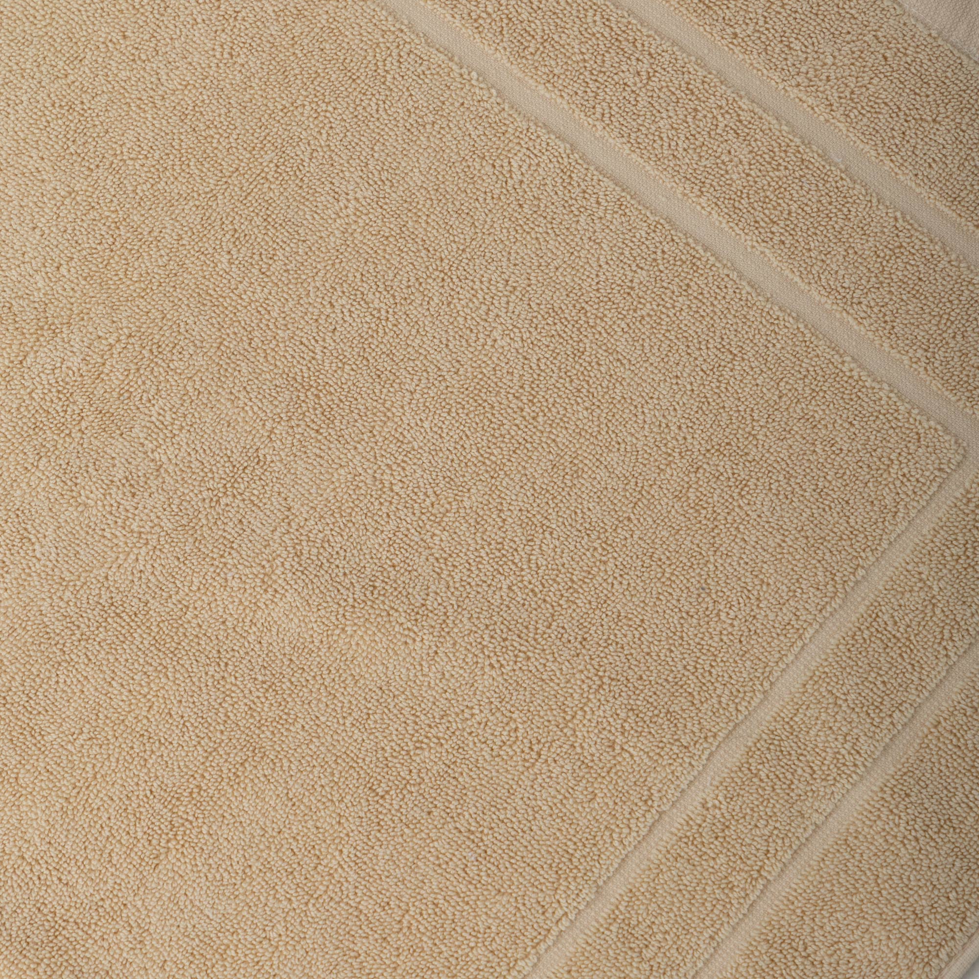 Border Bath Mat