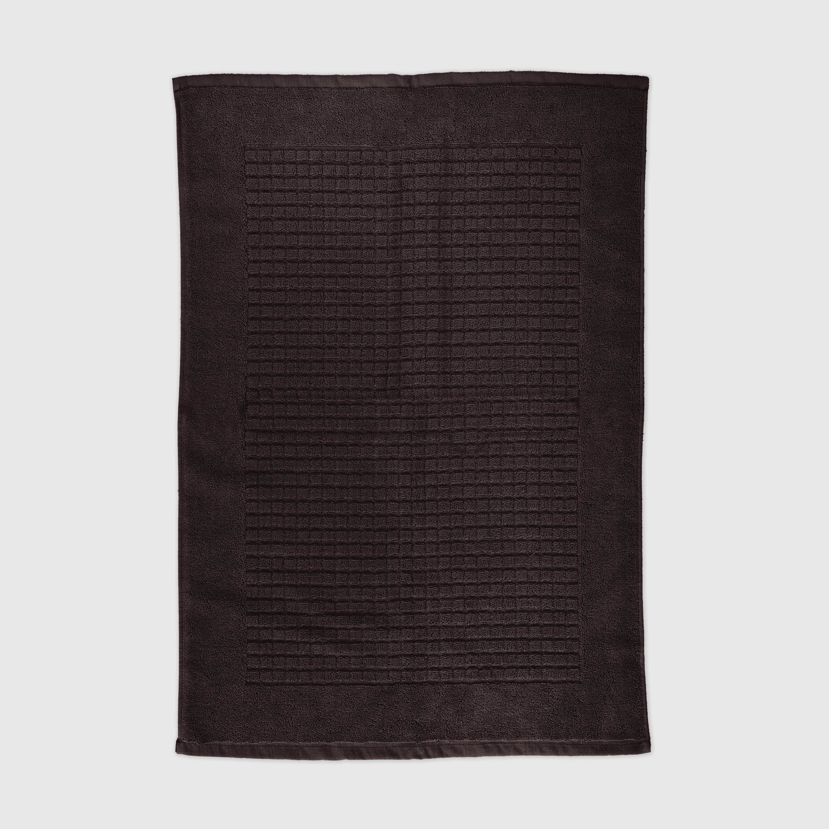 bathroom cotton mats from grid 600 gsm giza series – ariika