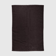 Grid Bath Mat