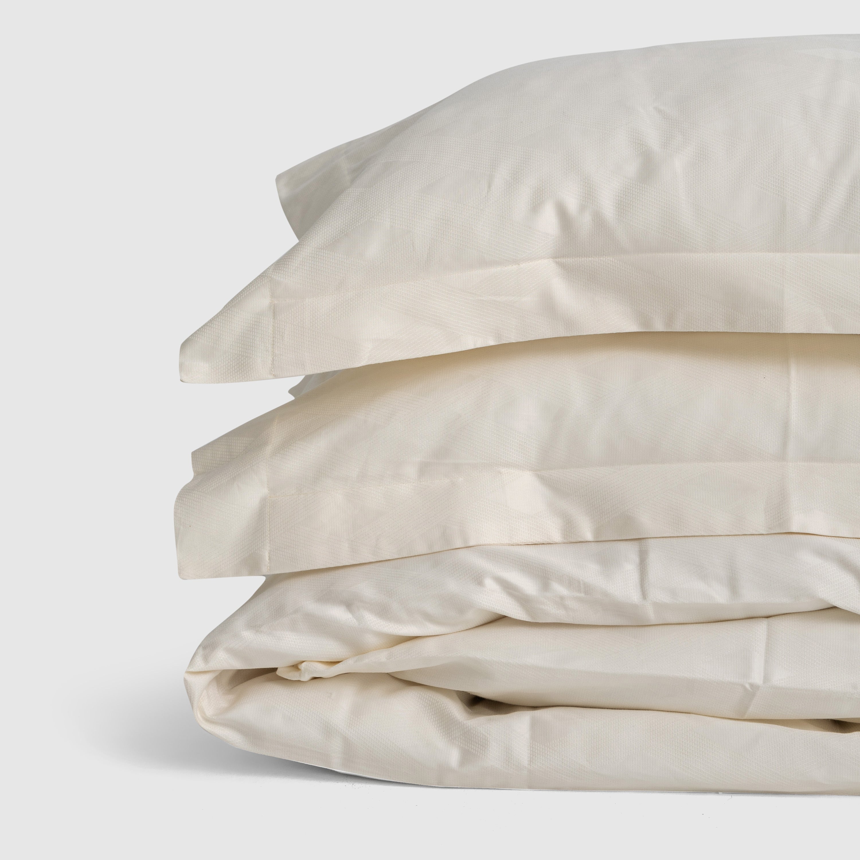 Luxe Sateen Duvet Cover Set