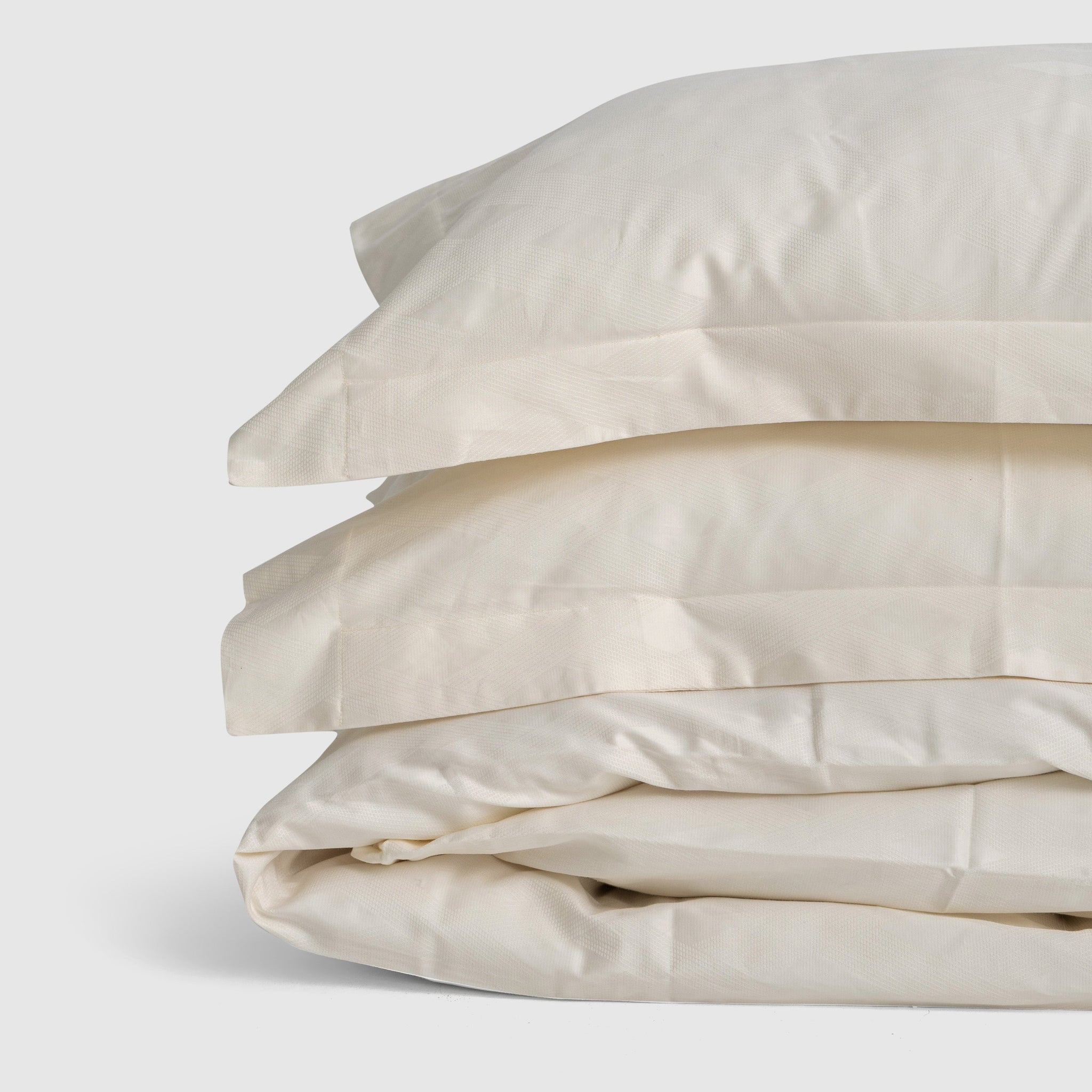 Luxe Sateen Duvet Cover Set