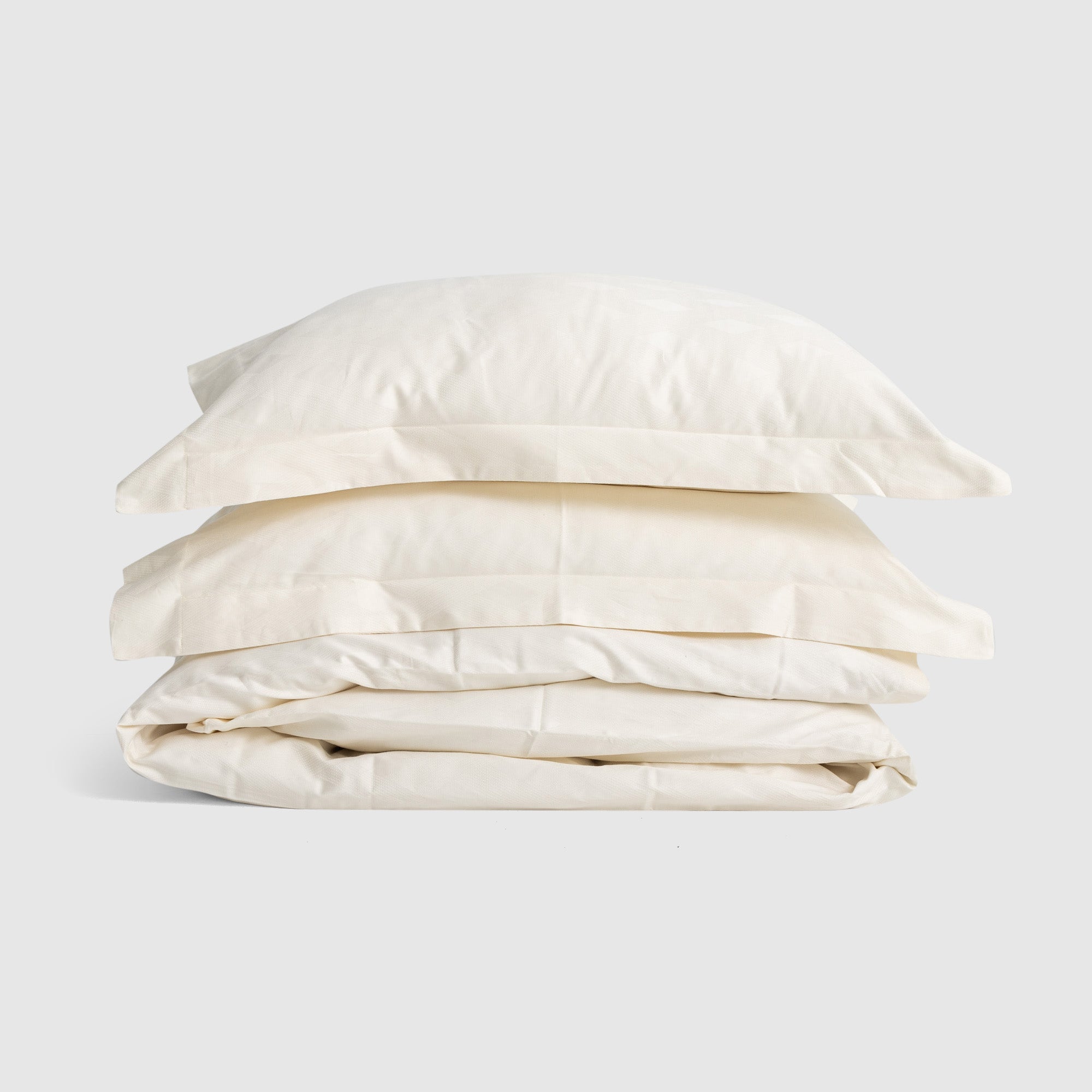 Luxe Sateen Duvet Cover Set