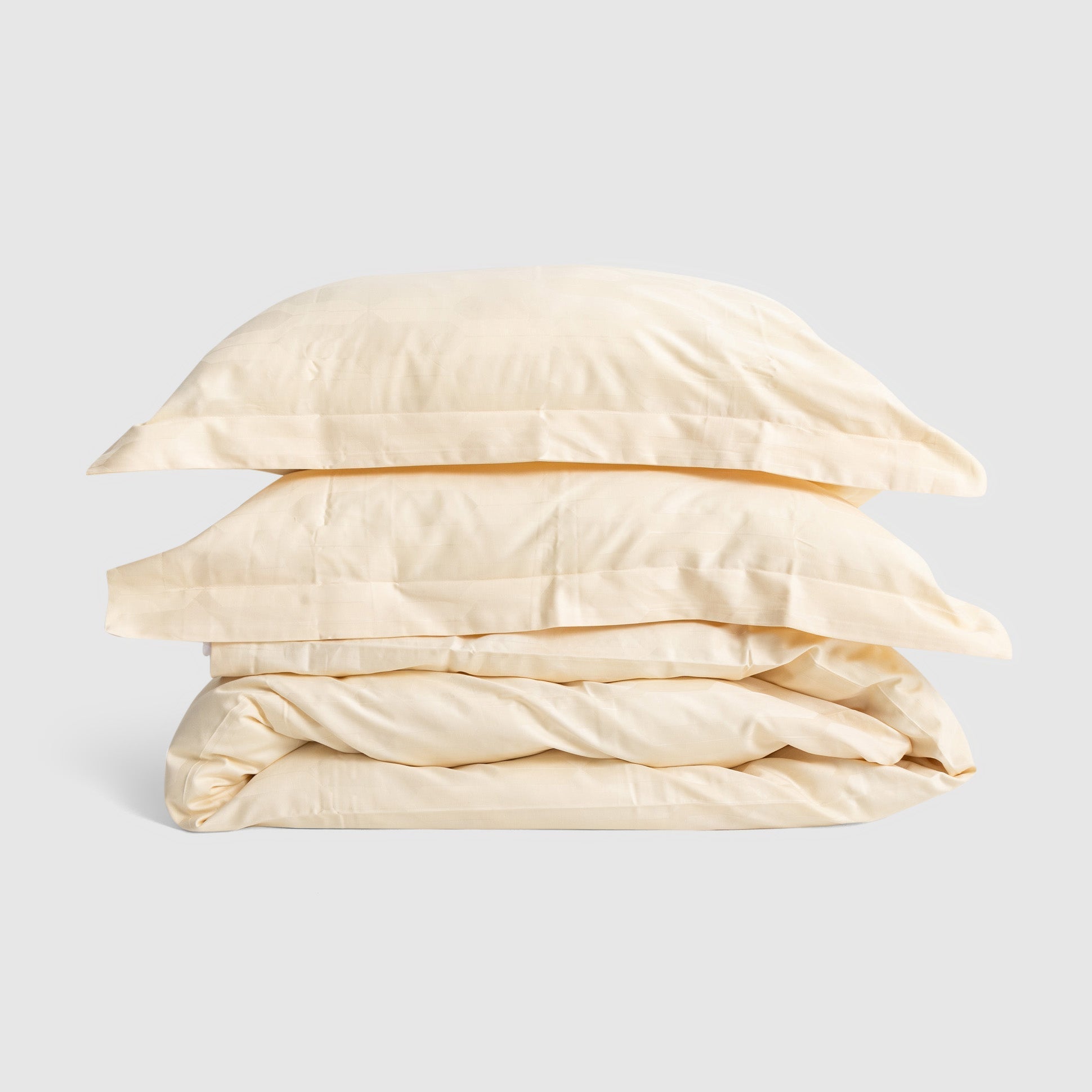 Luxe Sateen Duvet Cover Set