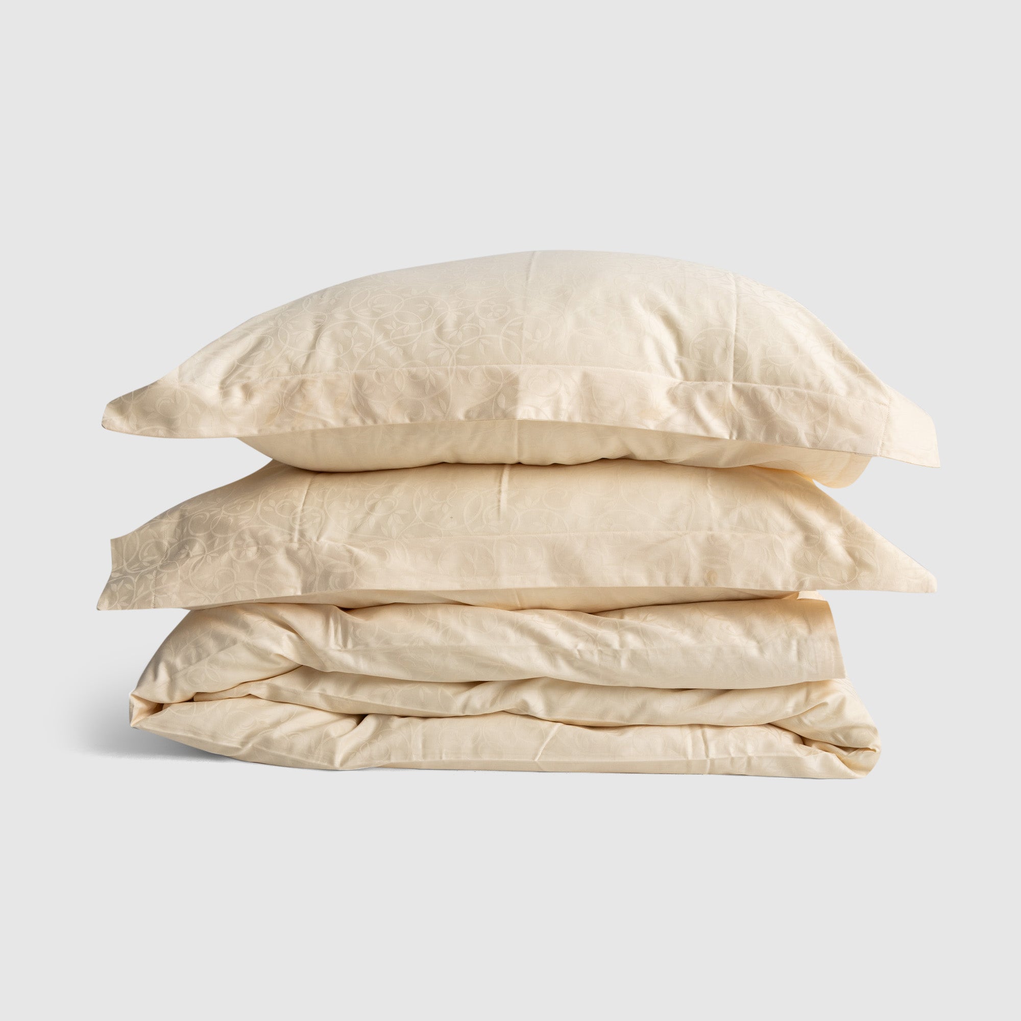 Luxe Sateen Duvet Cover Set