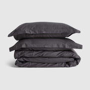 Sateen Duvet Cover Set