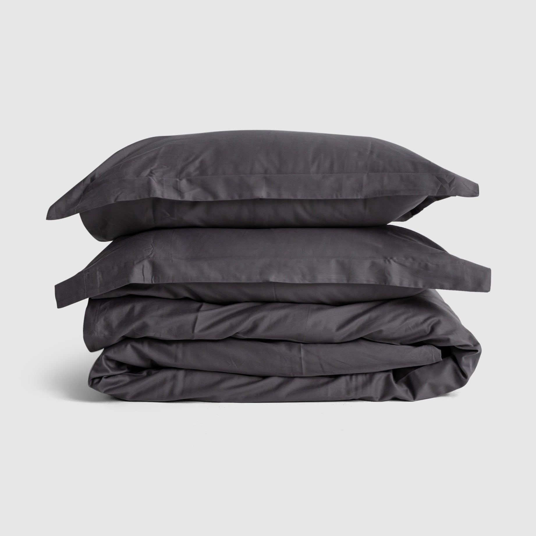 Sateen Duvet Cover Set