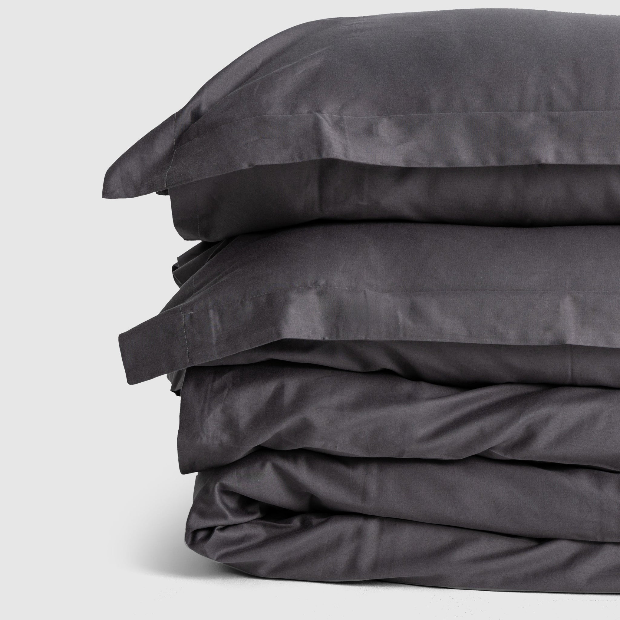 Sateen Duvet Cover Set