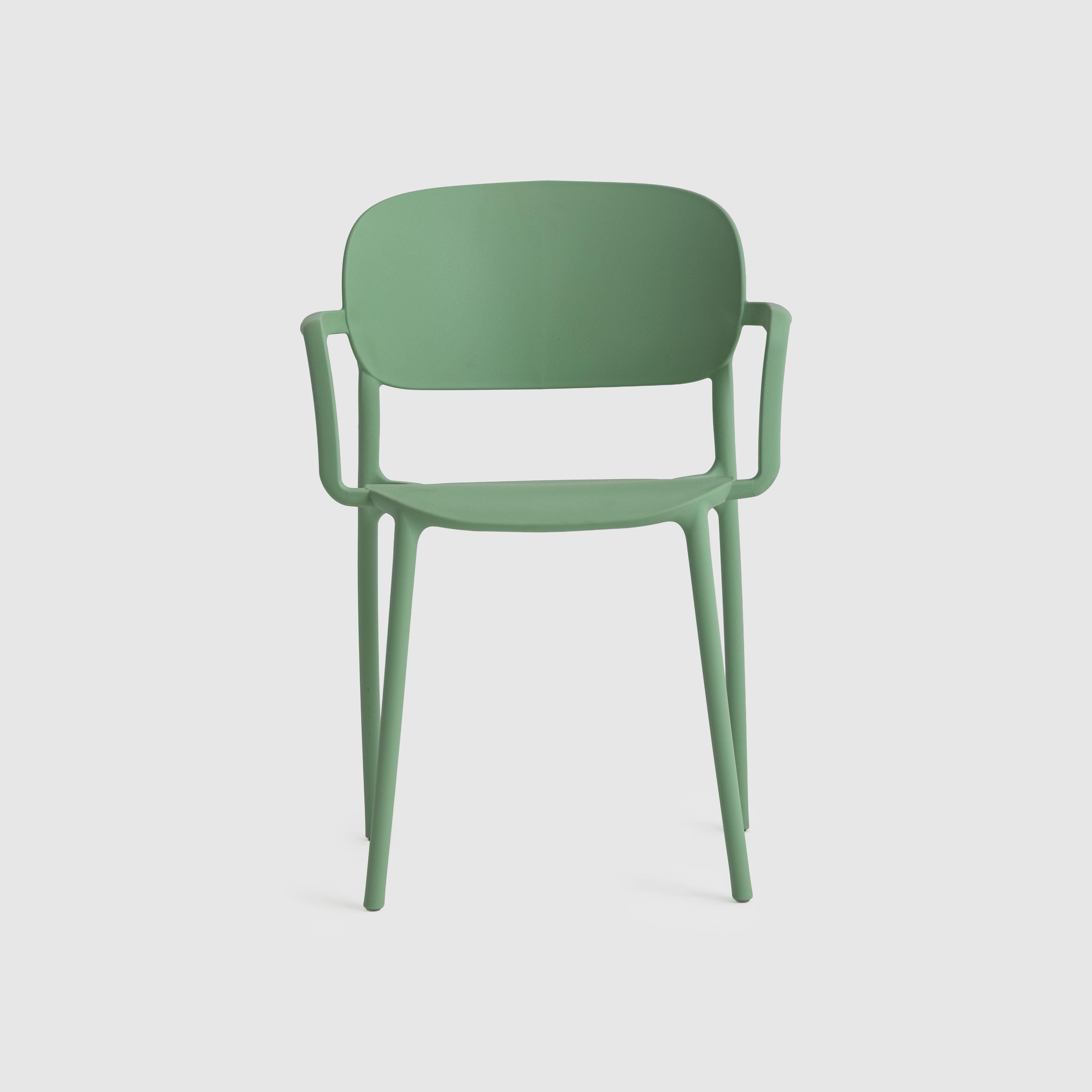 Alma Armchair