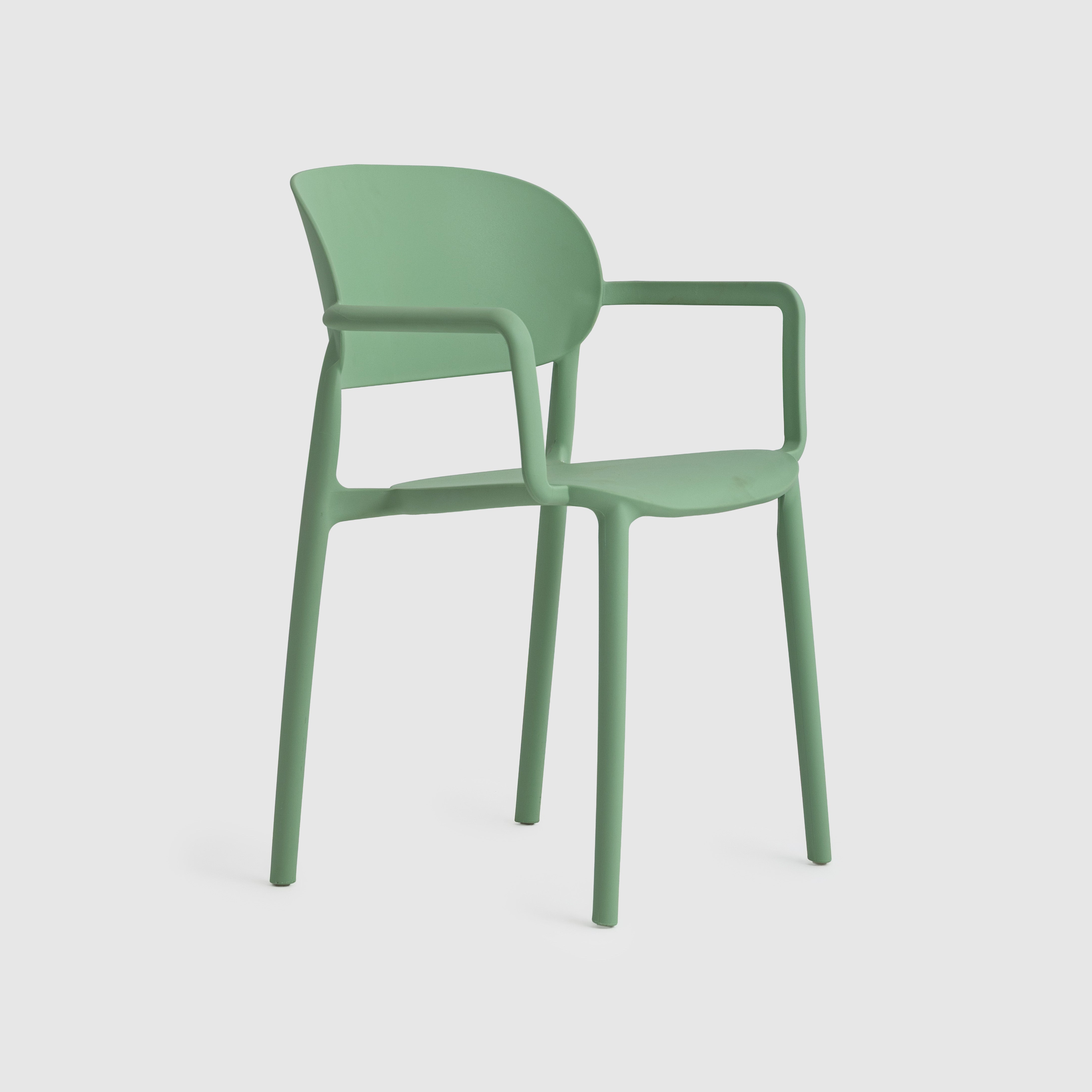 Alma Armchair