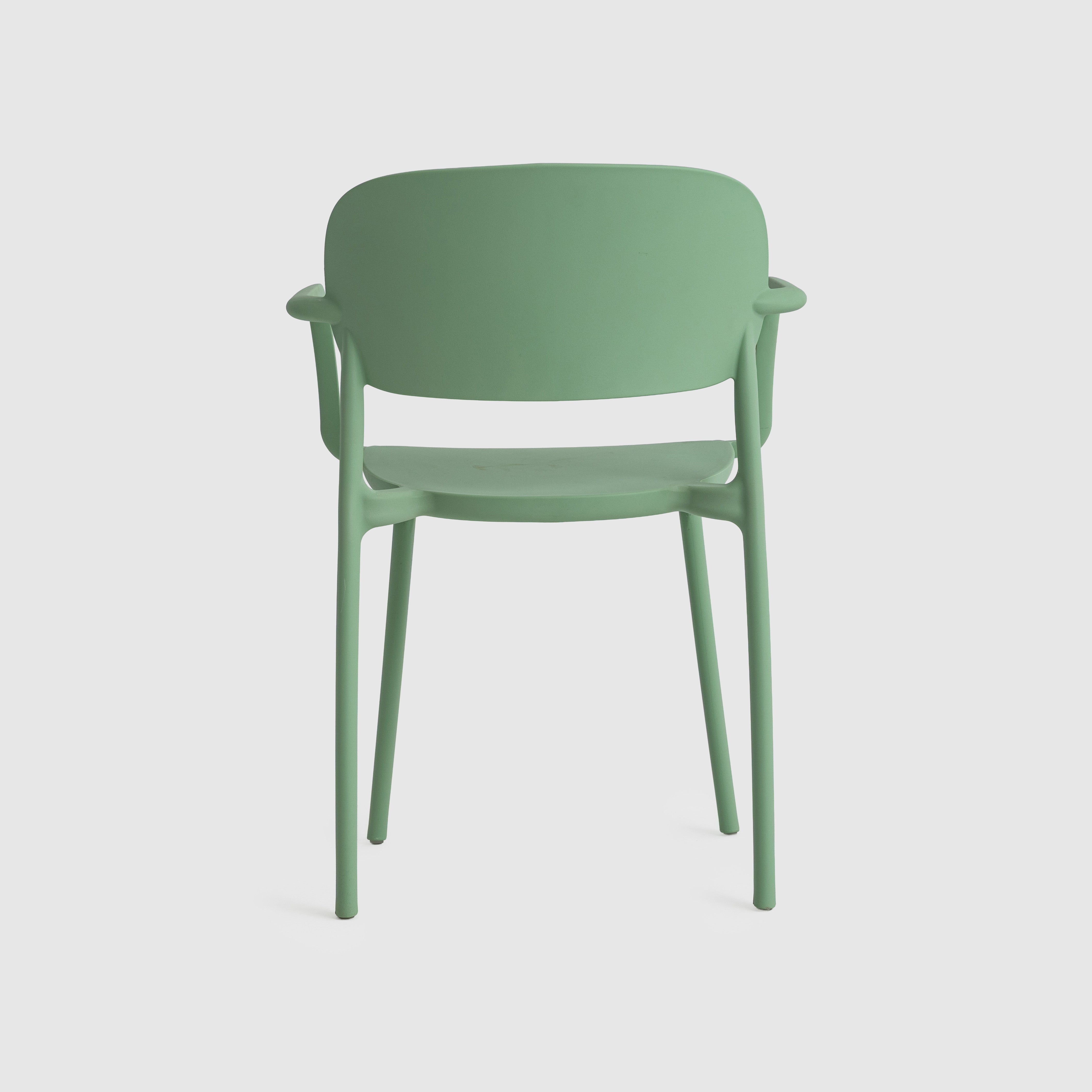 Alma Armchair