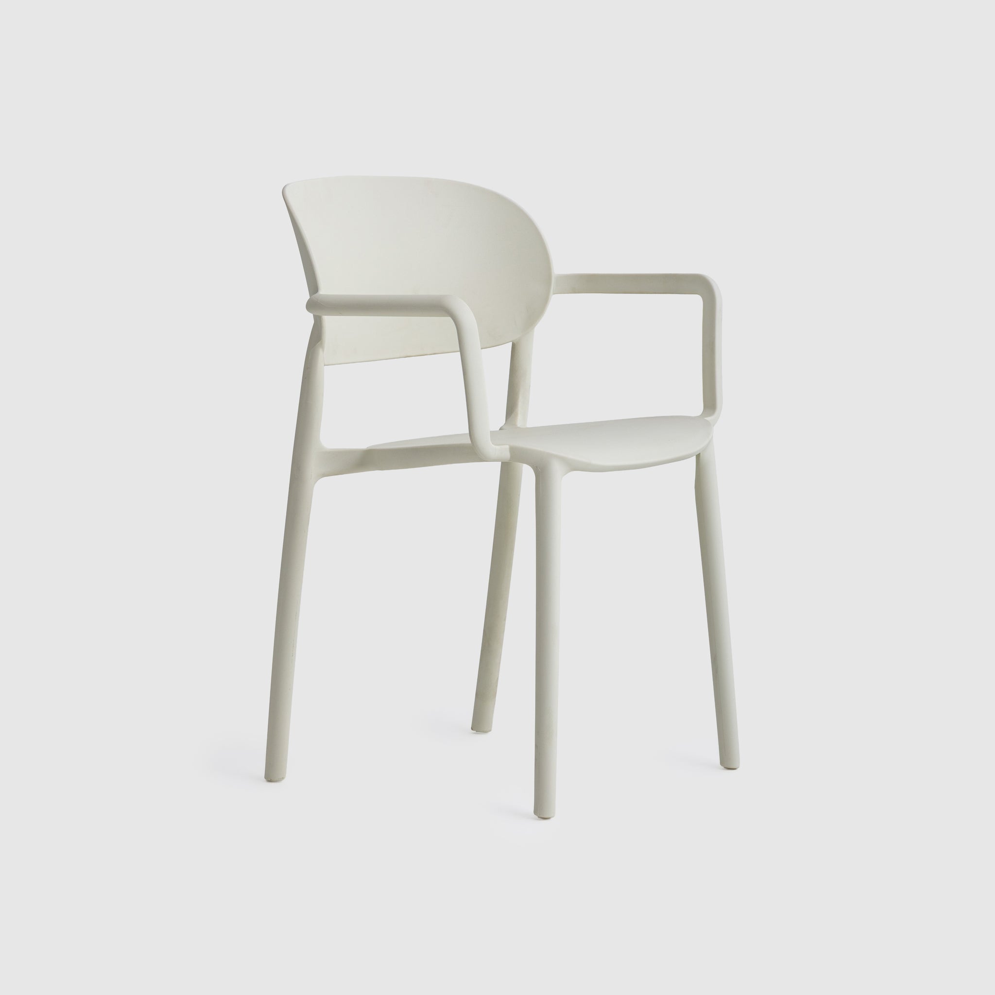 Alma Armchair