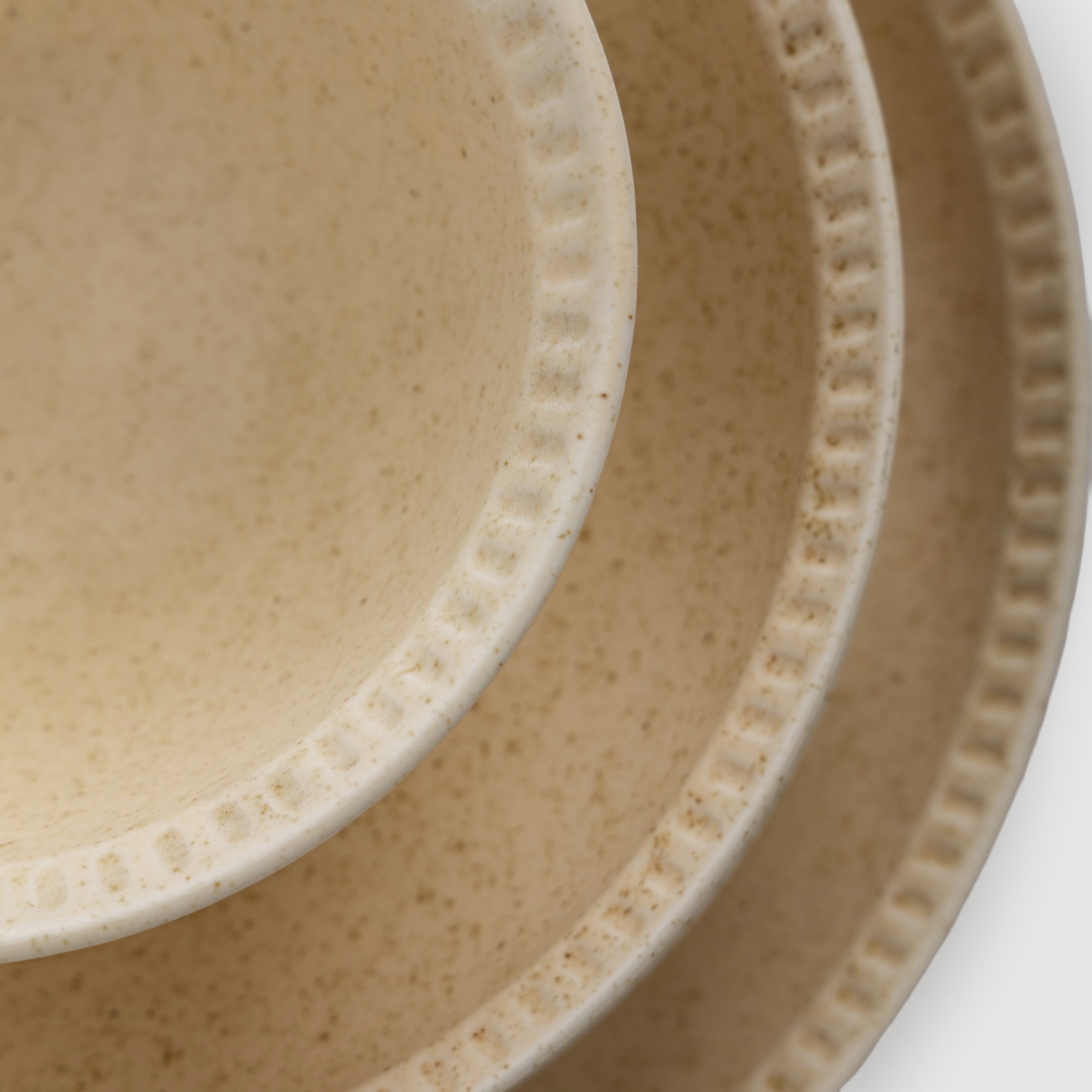 Clayline Dinnerware (Set of 24 Pieces)
