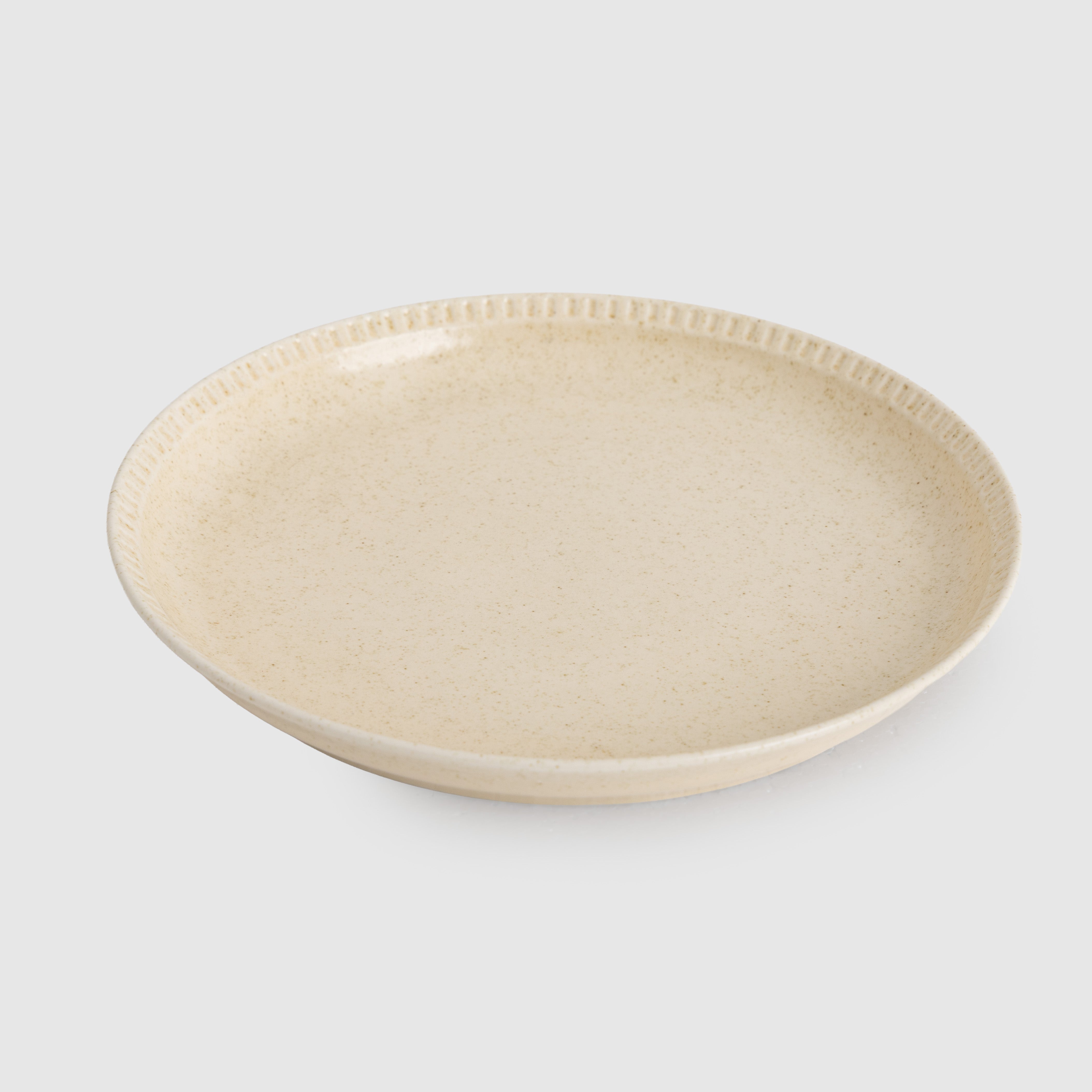 Clayline Dinnerware (Set of 24 Pieces)