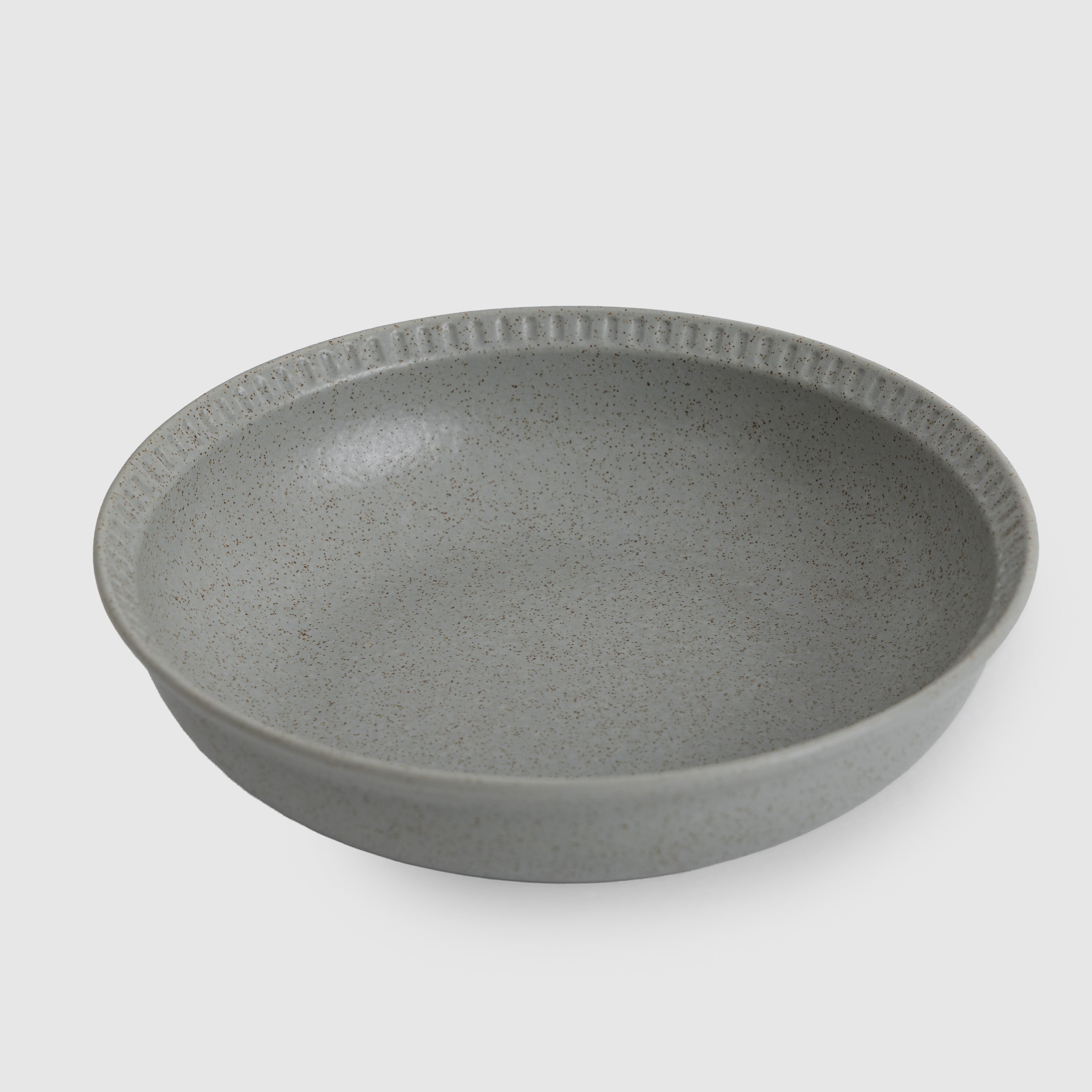 Clayline Dinnerware (Set of 24 Pieces)