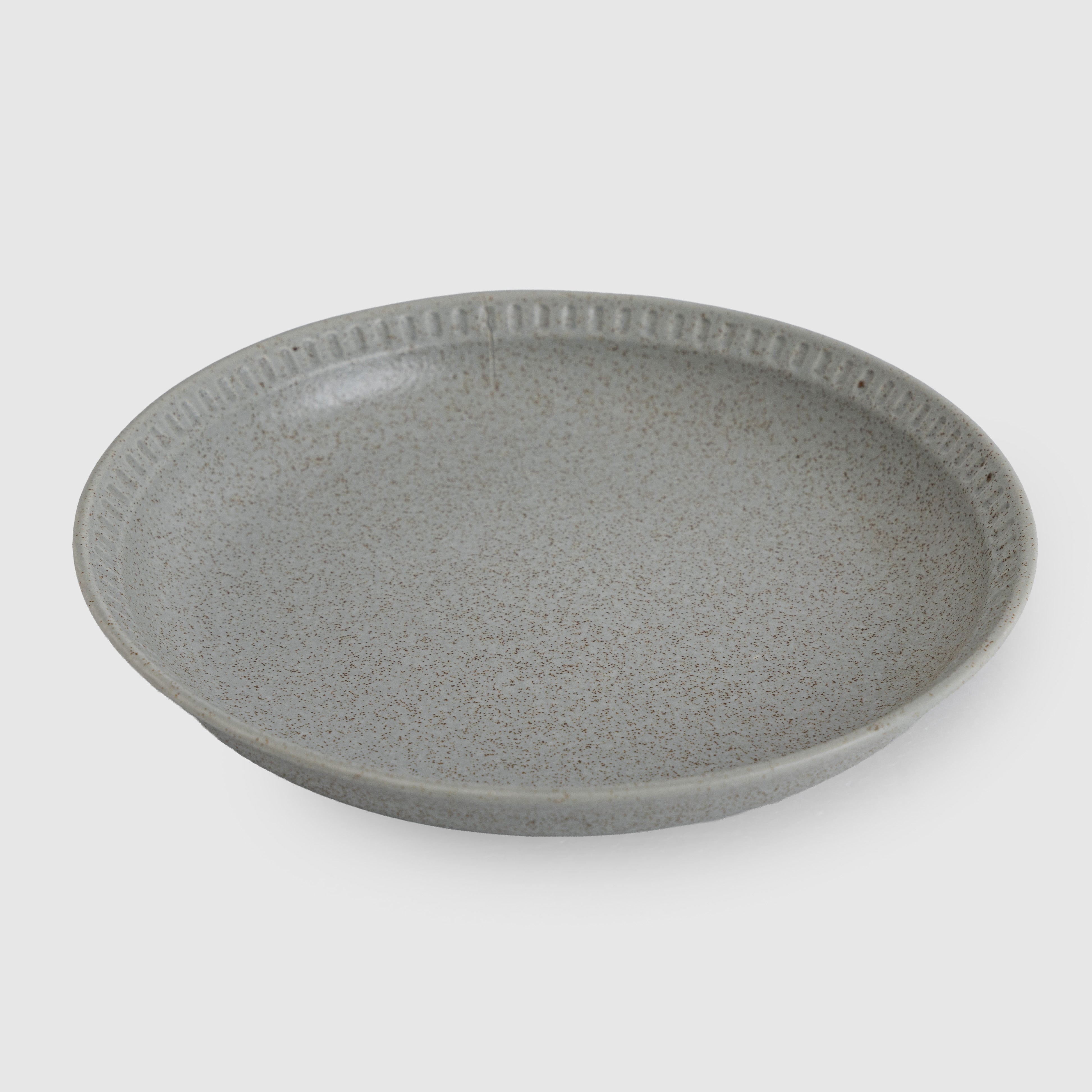 Clayline Dinnerware (Set of 24 Pieces)