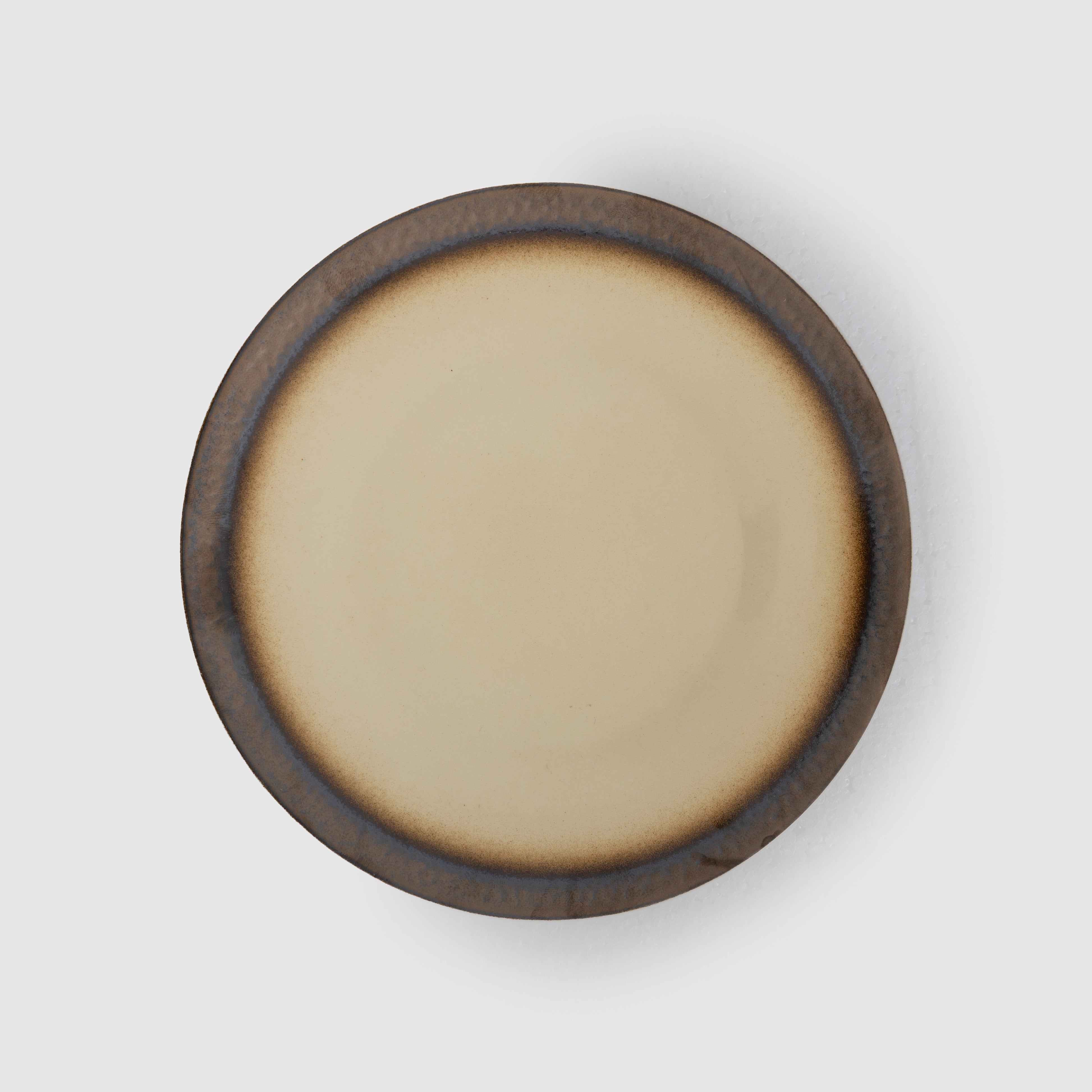 Earthyline Dinnerware (Set of 18 Pieces)