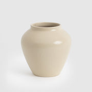 Glazed Classic Vase