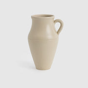 Ceramic Jug with Rim