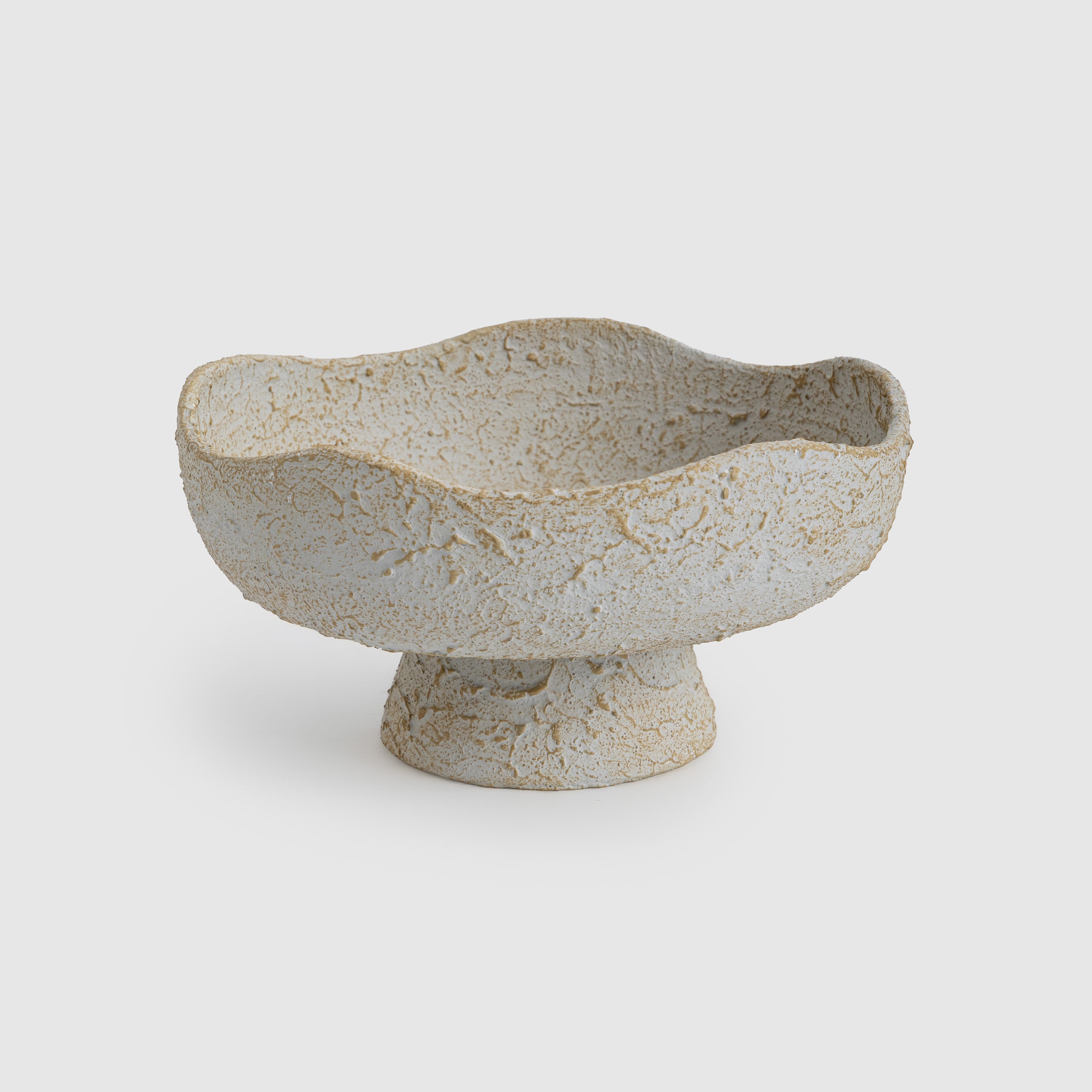Tide Form Bowl
