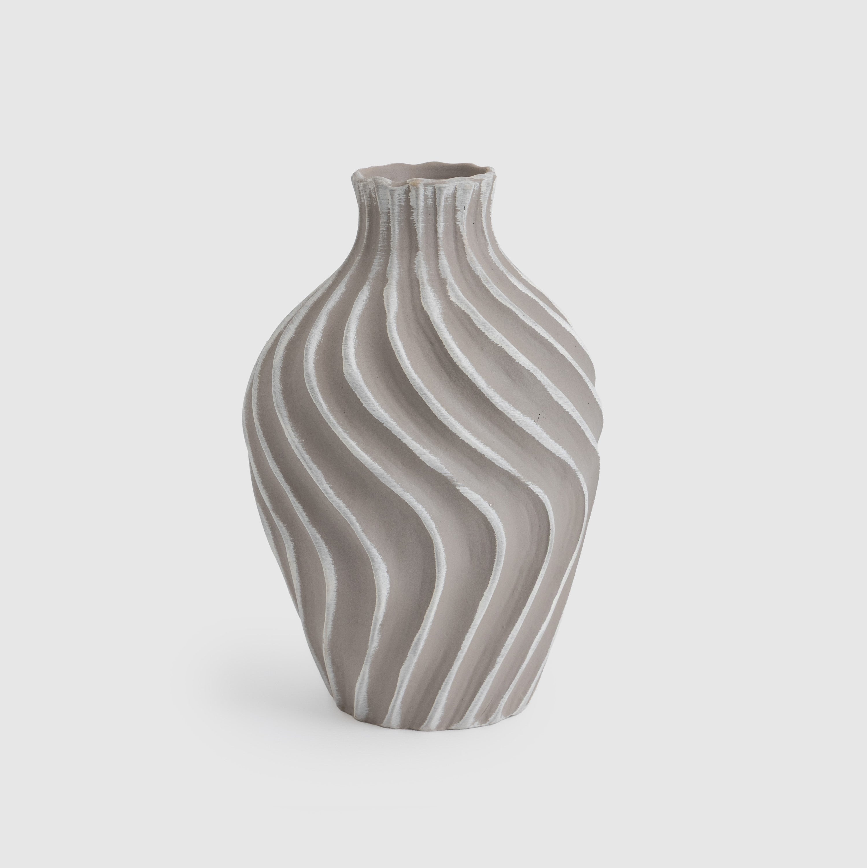 Spira Vase